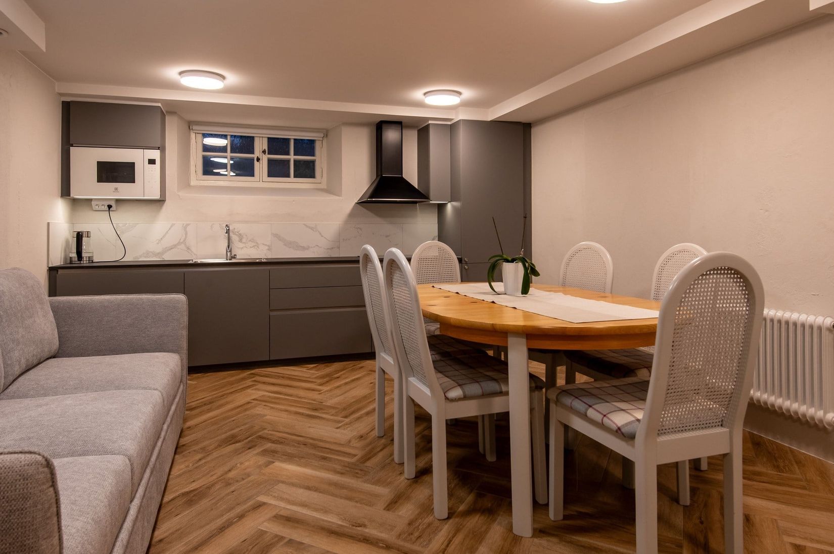 Bostadsrätt, Norra Promenaden 128, Norr, Norrköping