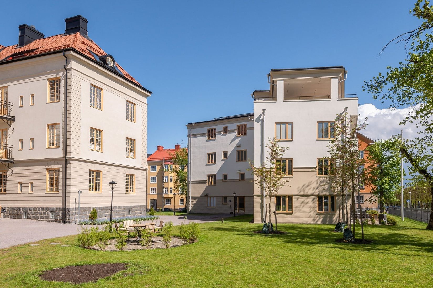 Bostadsrätt, Norra Promenaden 128, Norr, Norrköping
