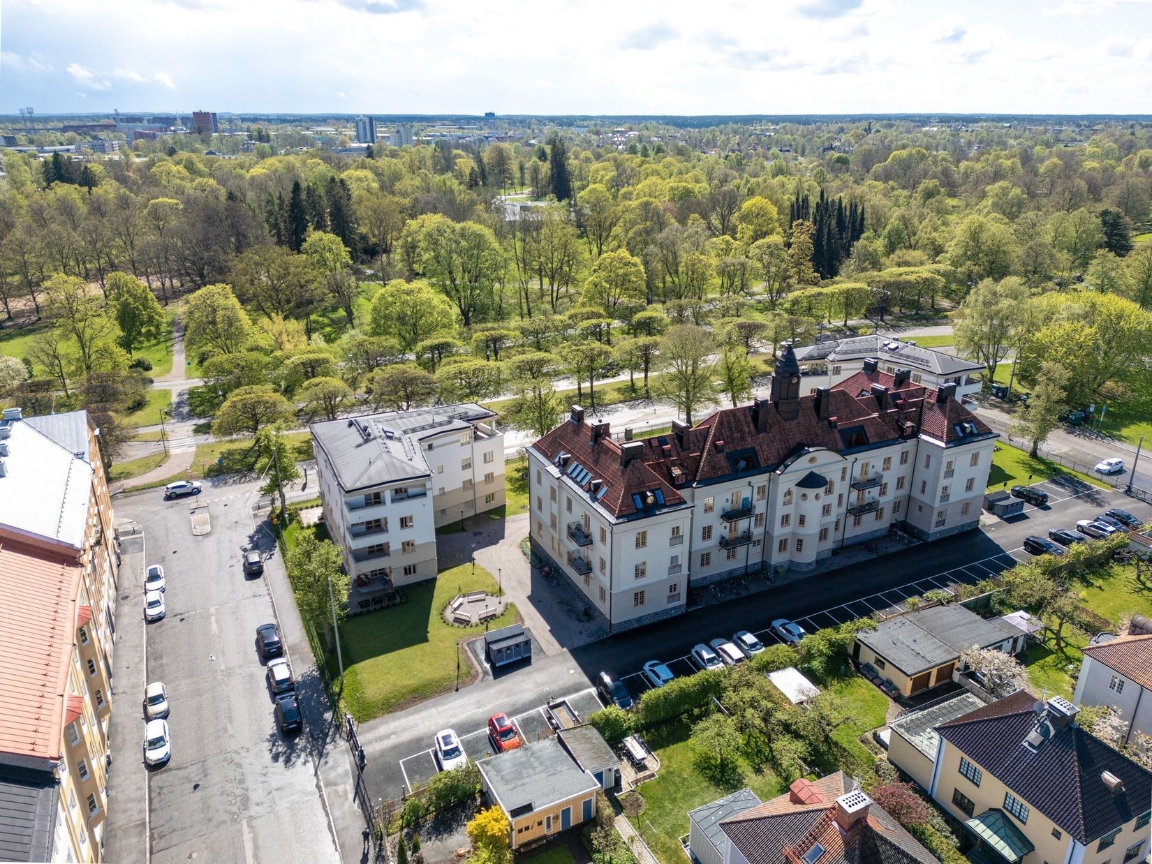 Bostadsrätt, Norra Promenaden 128, Norr, Norrköping