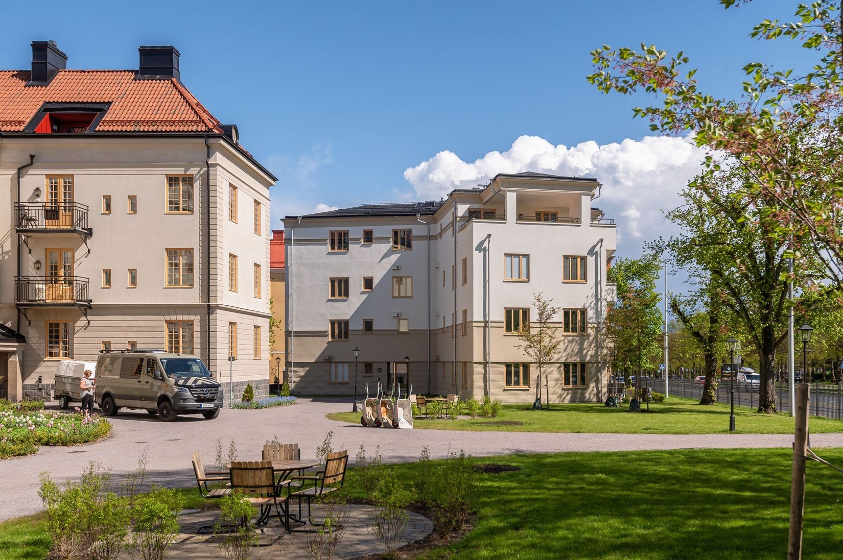 Bostadsrätt, Norra Promenaden 128, Norr, Norrköping