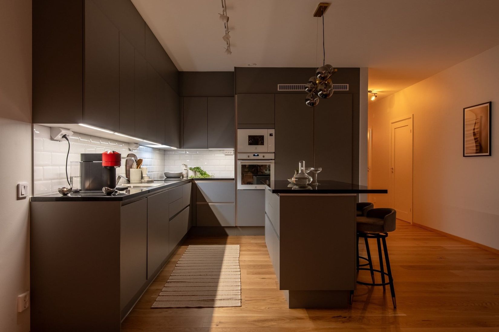 Bostadsrätt, Norra Promenaden 128, Norr, Norrköping