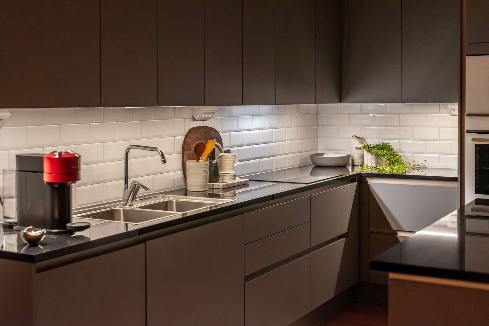 Bostadsrätt, Norra Promenaden 128, Norr, Norrköping