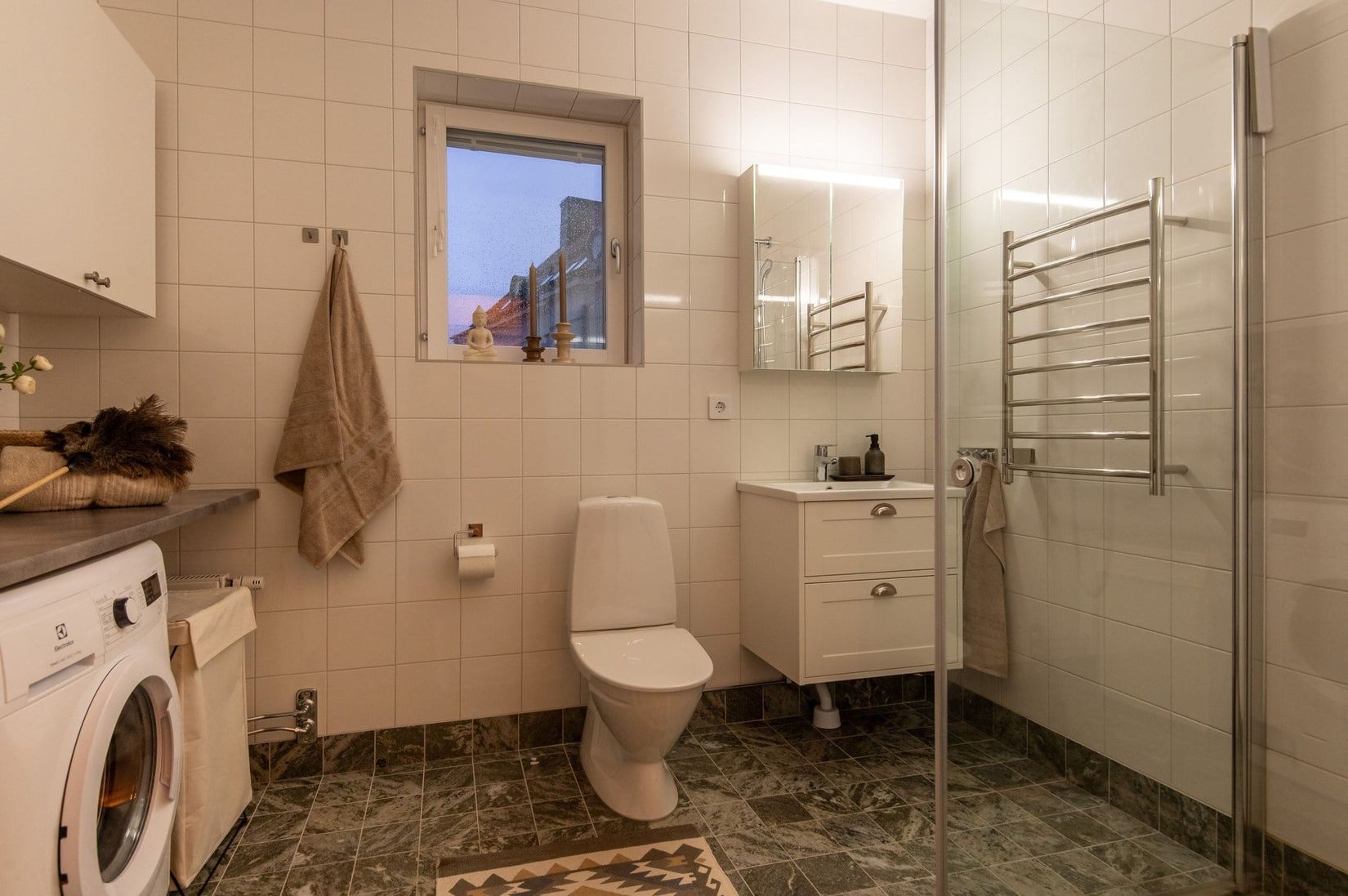 Bostadsrätt, Norra Promenaden 128, Norr, Norrköping