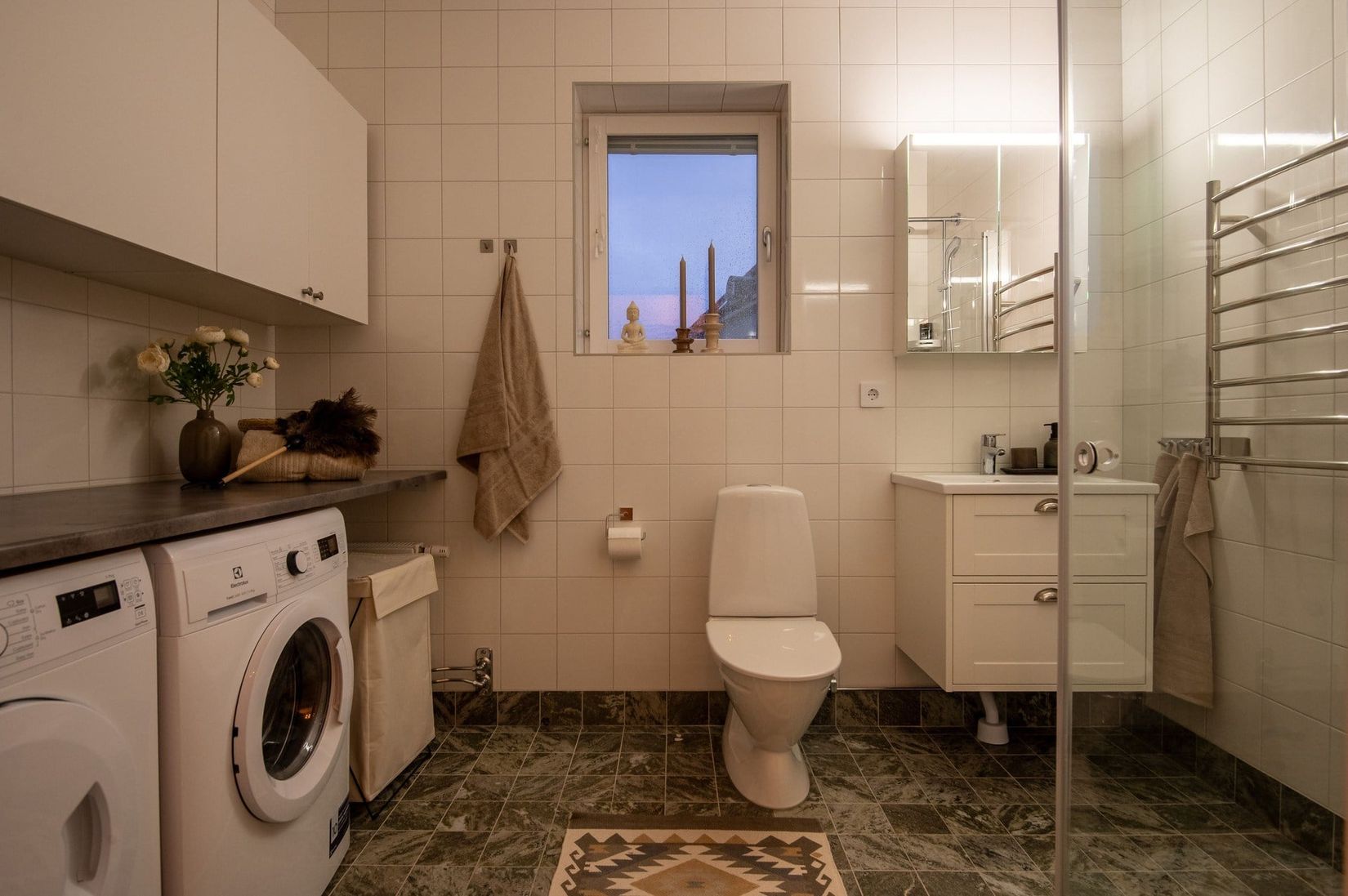 Bostadsrätt, Norra Promenaden 128, Norr, Norrköping