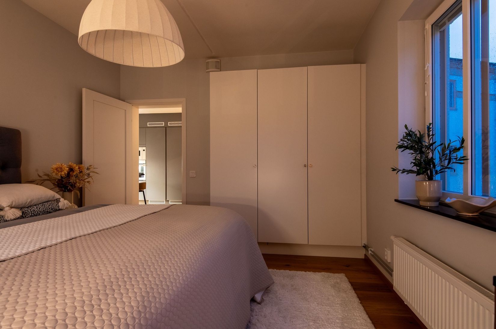 Bostadsrätt, Norra Promenaden 128, Norr, Norrköping