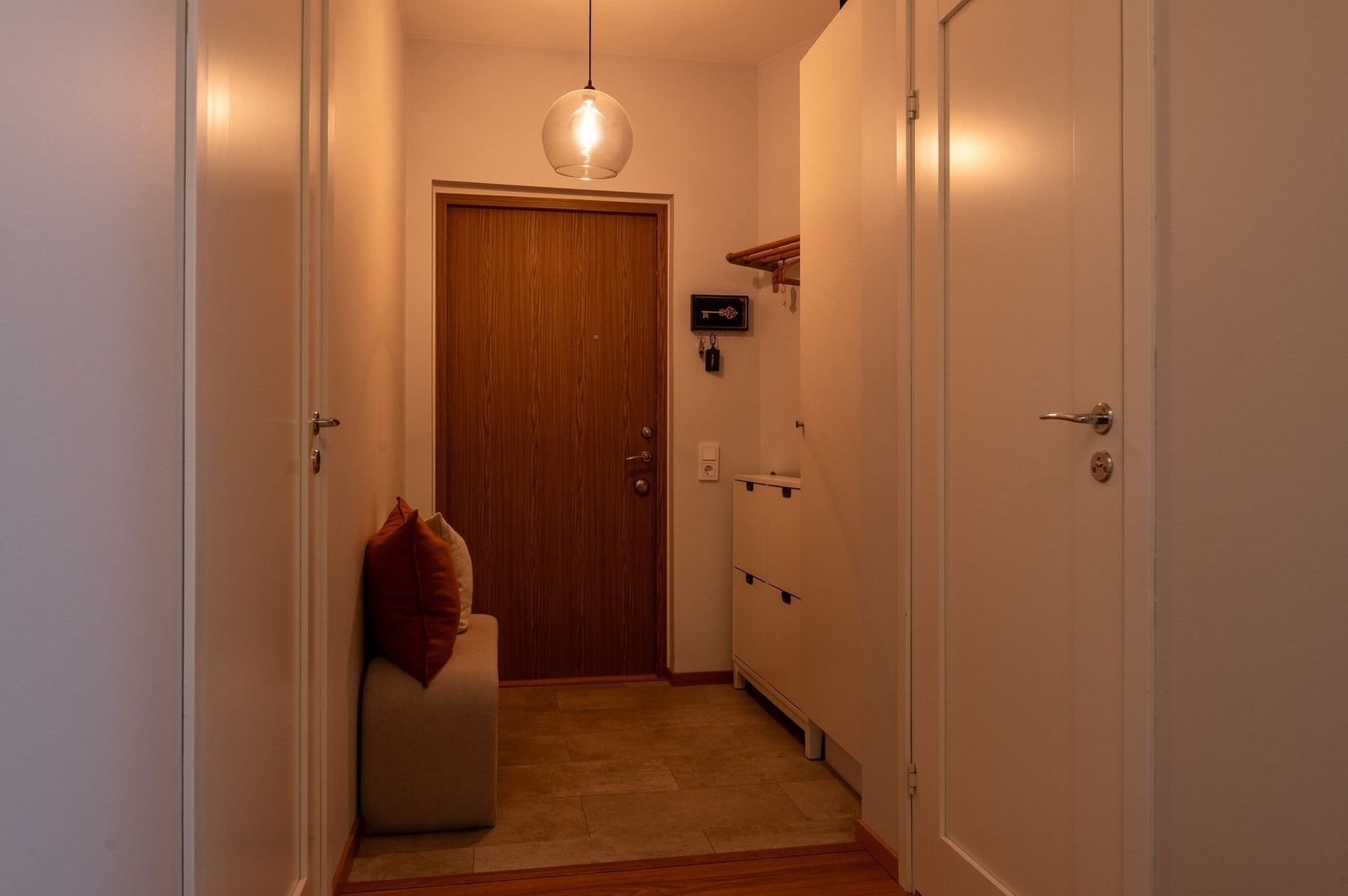 Bostadsrätt, Norra Promenaden 128, Norr, Norrköping