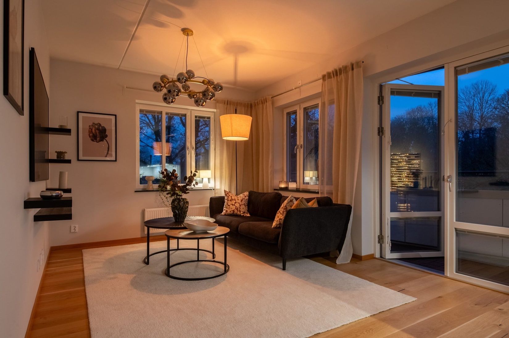 Bostadsrätt, Norra Promenaden 128, Norr, Norrköping