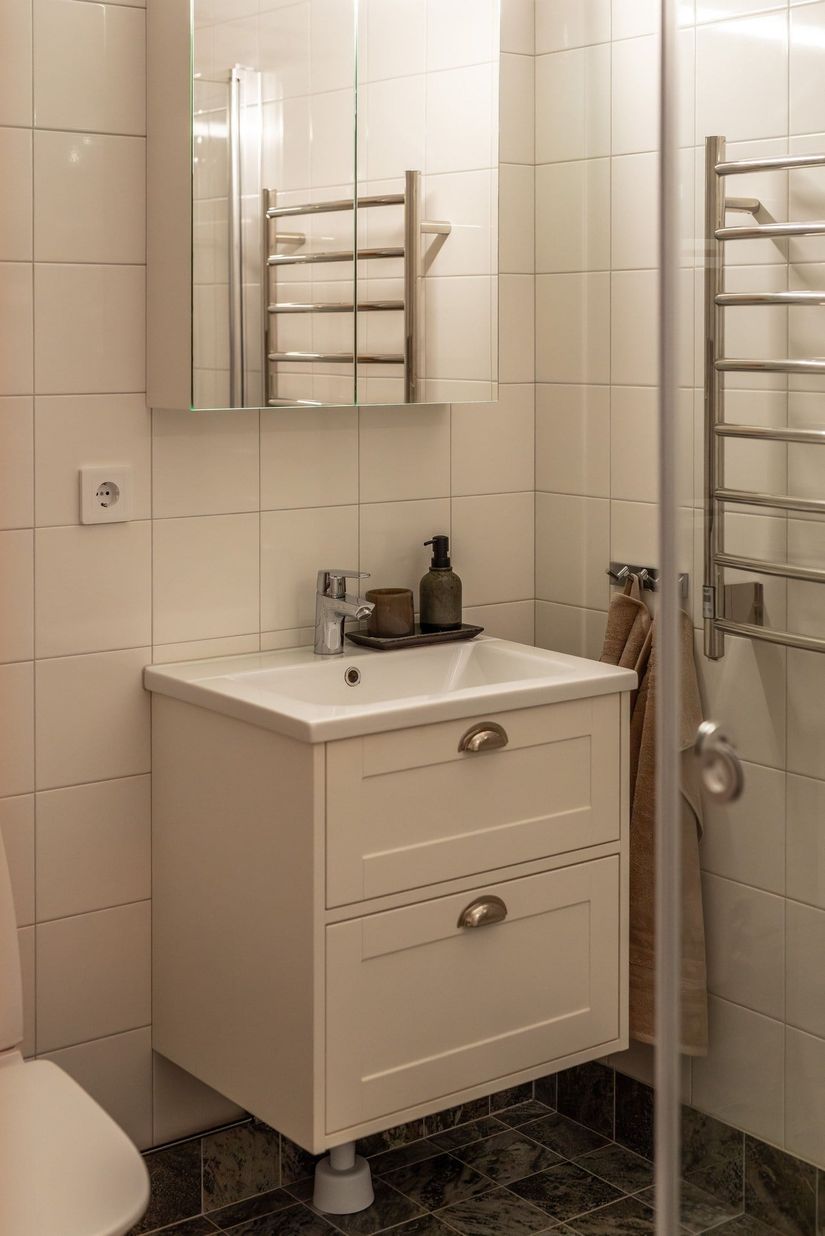 Bostadsrätt, Norra Promenaden 128, Norr, Norrköping