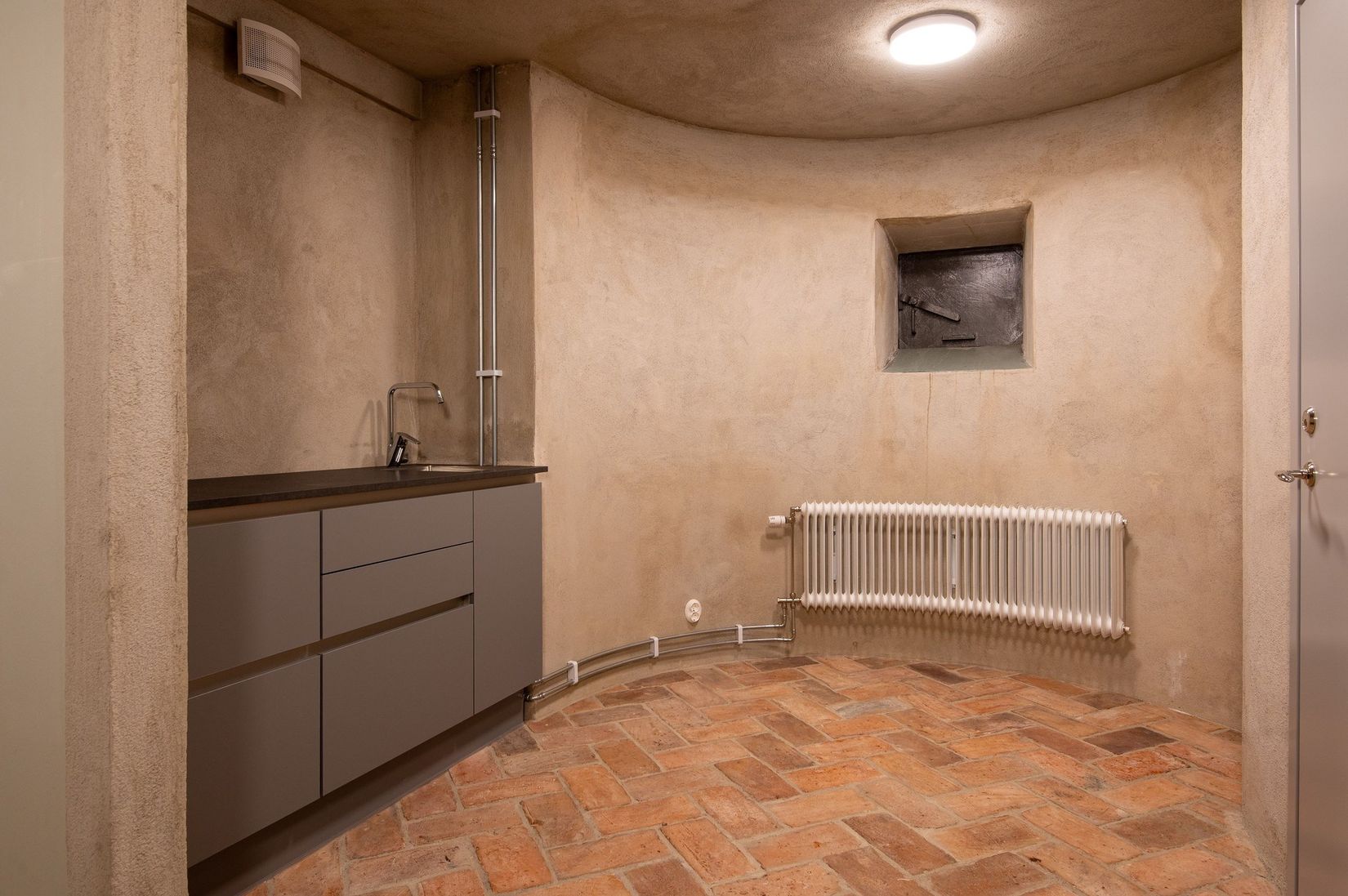 Bostadsrätt, Norra Promenaden 128, Norr, Norrköping