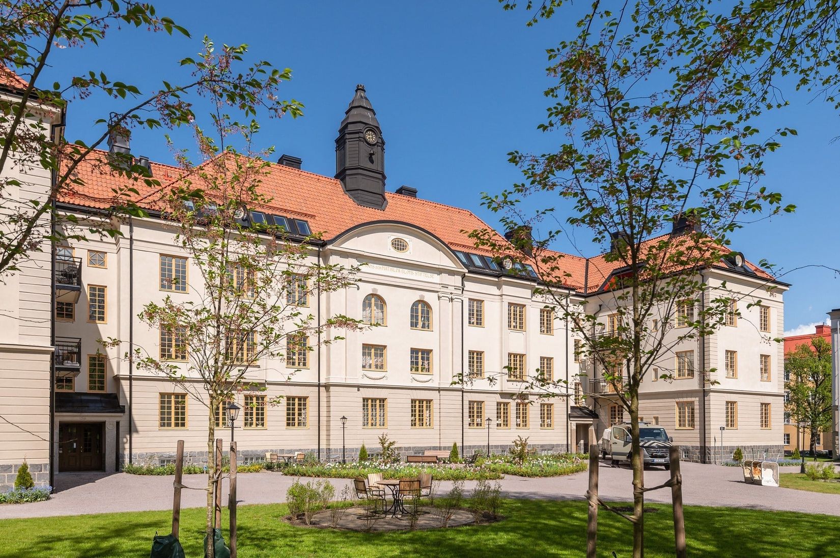 Bostadsrätt, Norra Promenaden 128, Norr, Norrköping