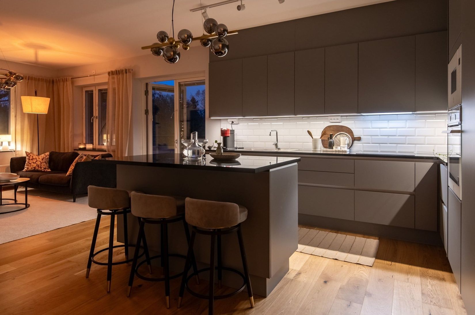 Bostadsrätt, Norra Promenaden 128, Norr, Norrköping