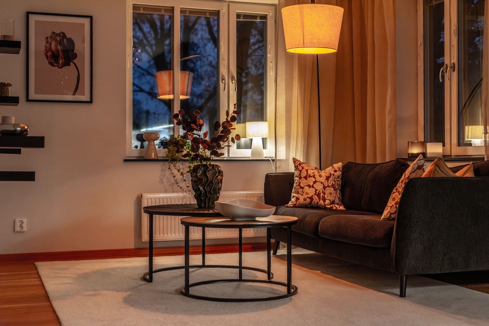 Bostadsrätt, Norra Promenaden 128, Norr, Norrköping