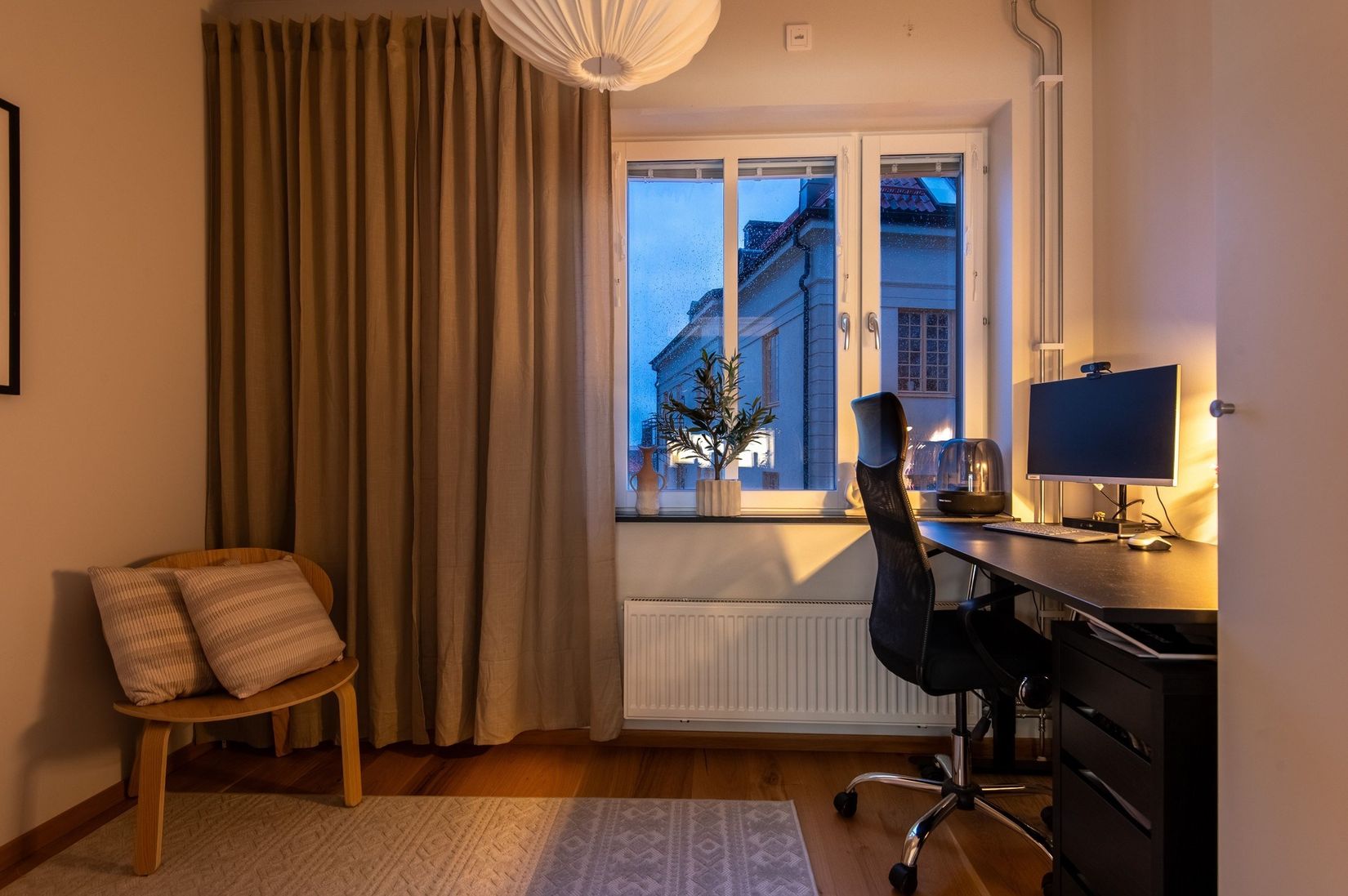 Bostadsrätt, Norra Promenaden 128, Norr, Norrköping