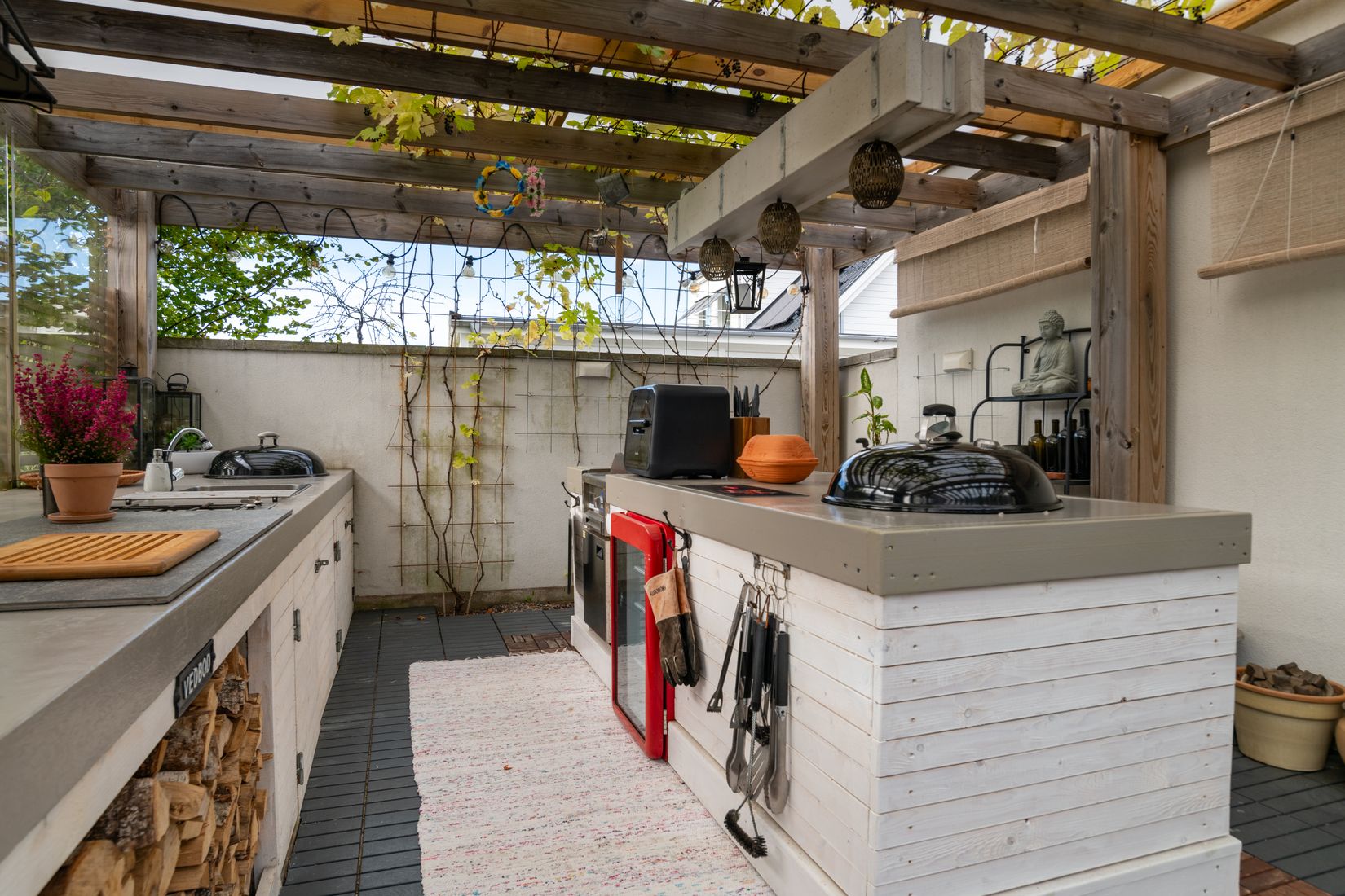 Villa, Harvgatan 6, Mariastaden, Helsingborg