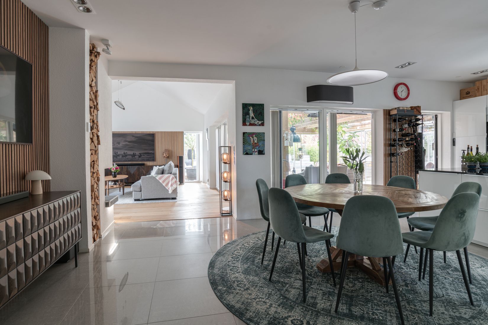 Villa, Harvgatan 6, Mariastaden, Helsingborg