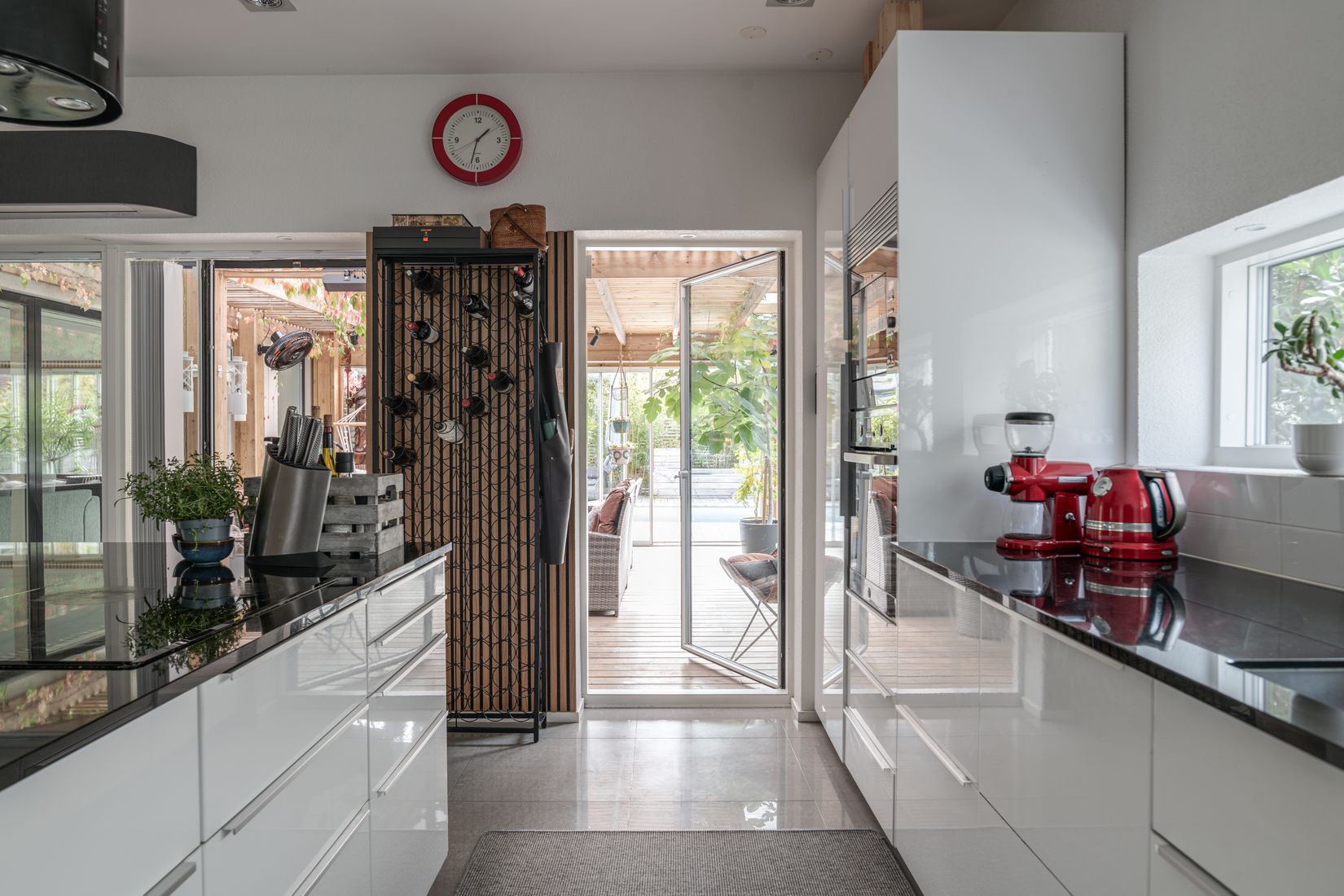 Villa, Harvgatan 6, Mariastaden, Helsingborg