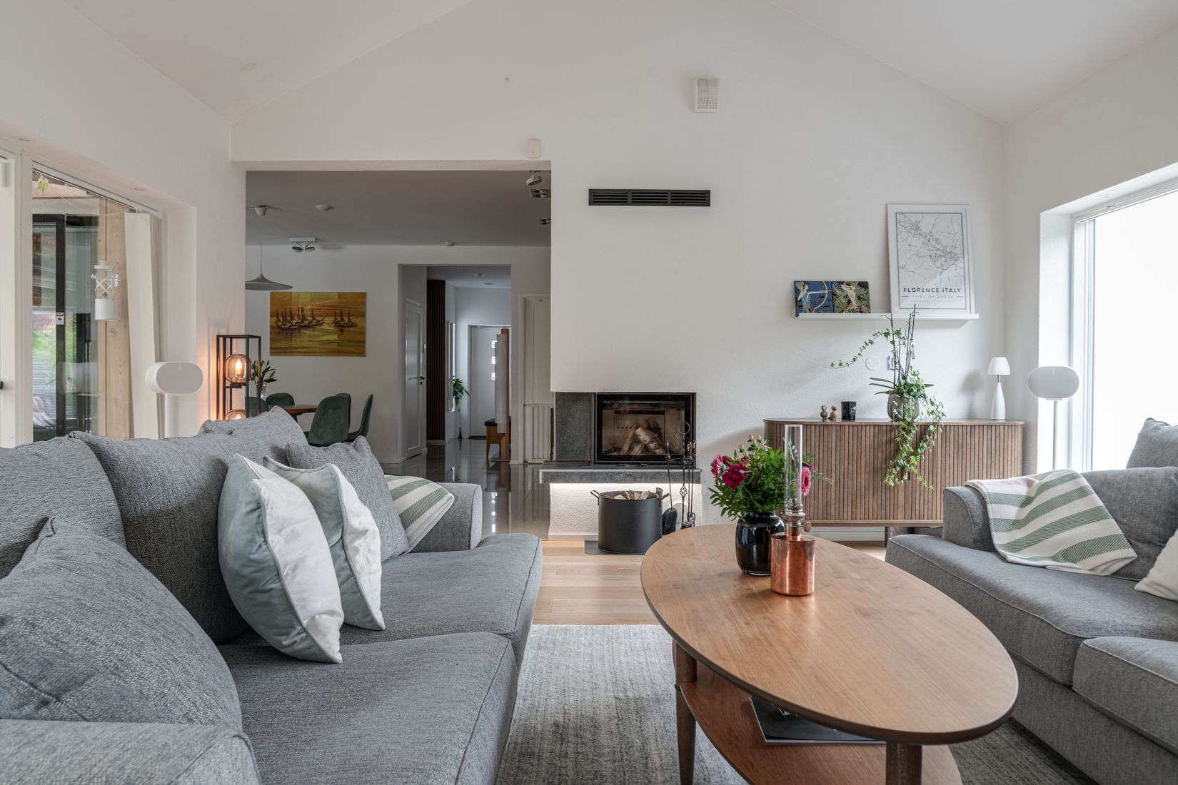 Villa, Harvgatan 6, Mariastaden, Helsingborg