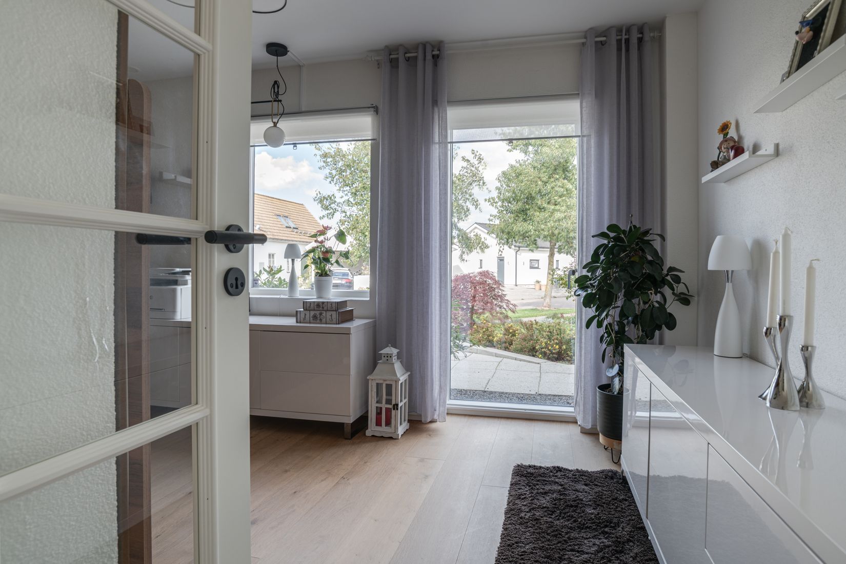 Villa, Harvgatan 6, Mariastaden, Helsingborg