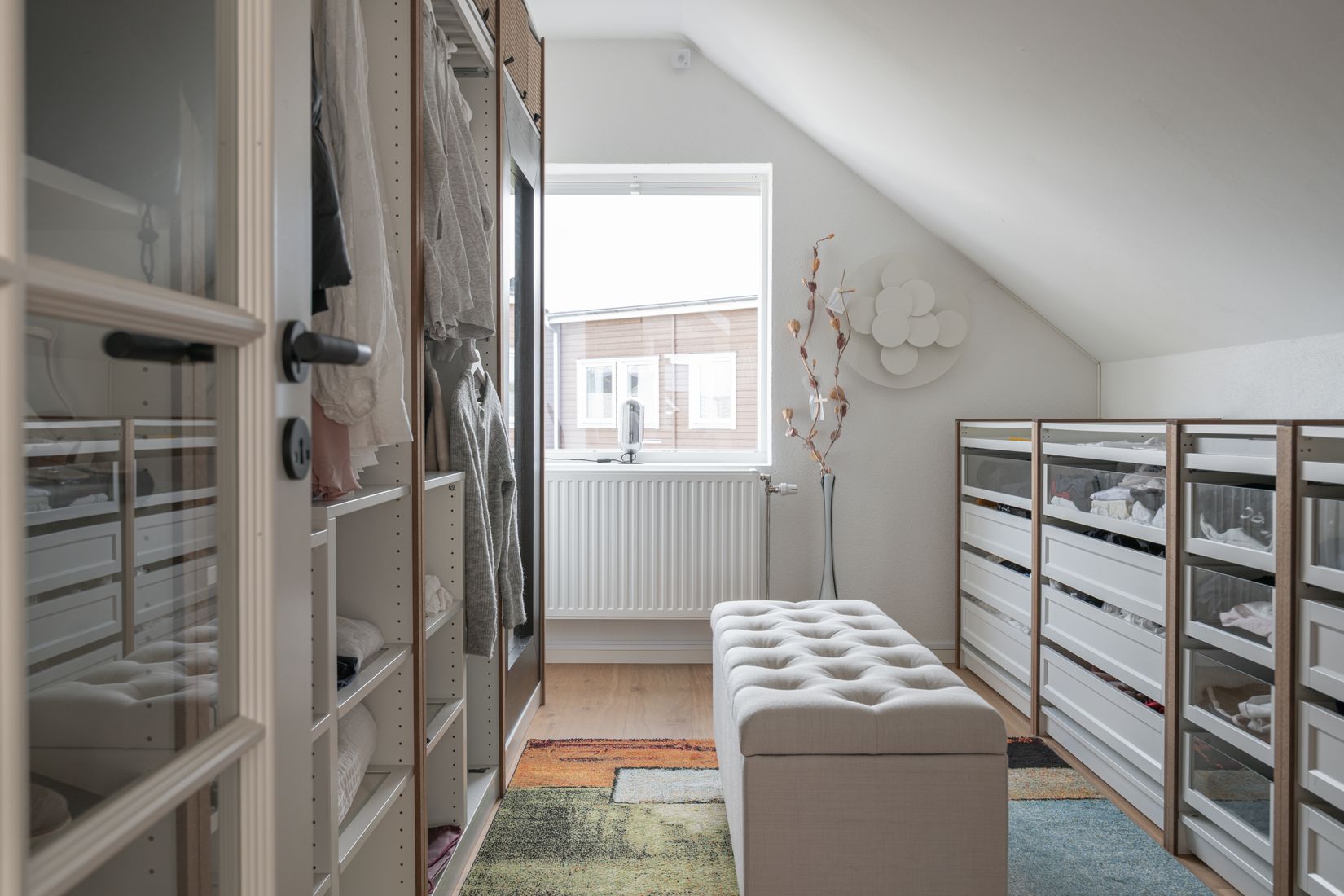 Villa, Harvgatan 6, Mariastaden, Helsingborg