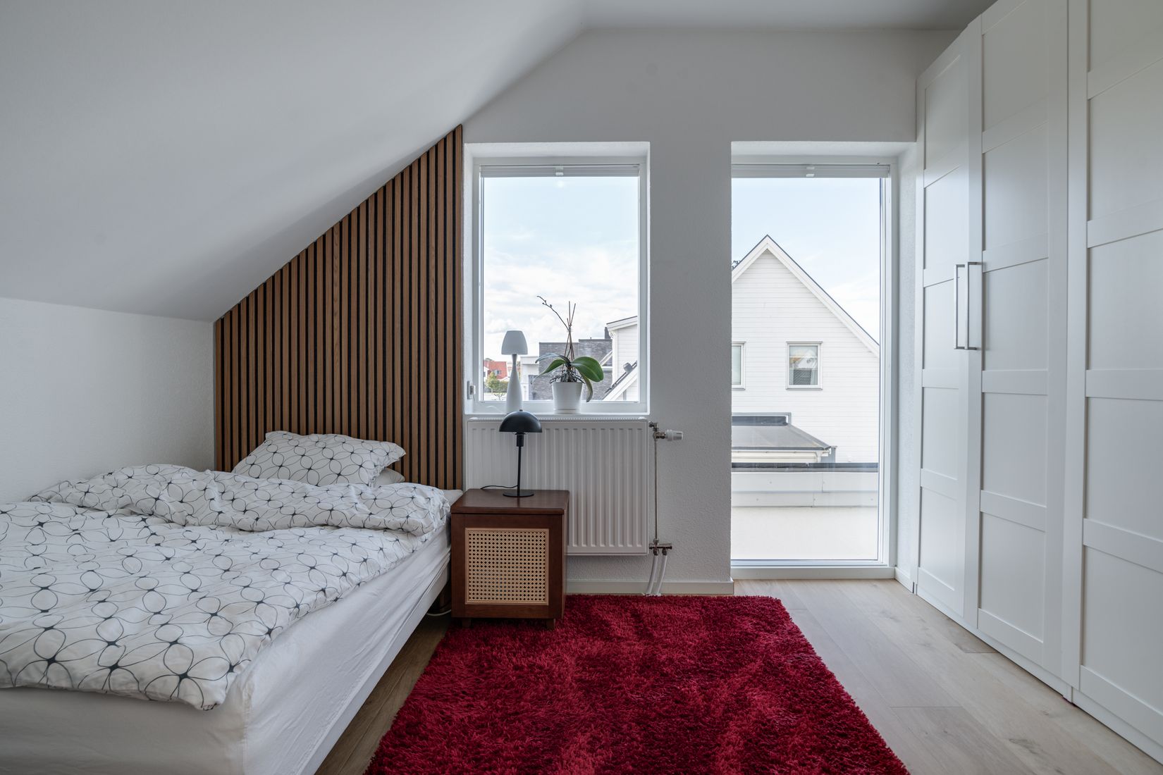 Villa, Harvgatan 6, Mariastaden, Helsingborg