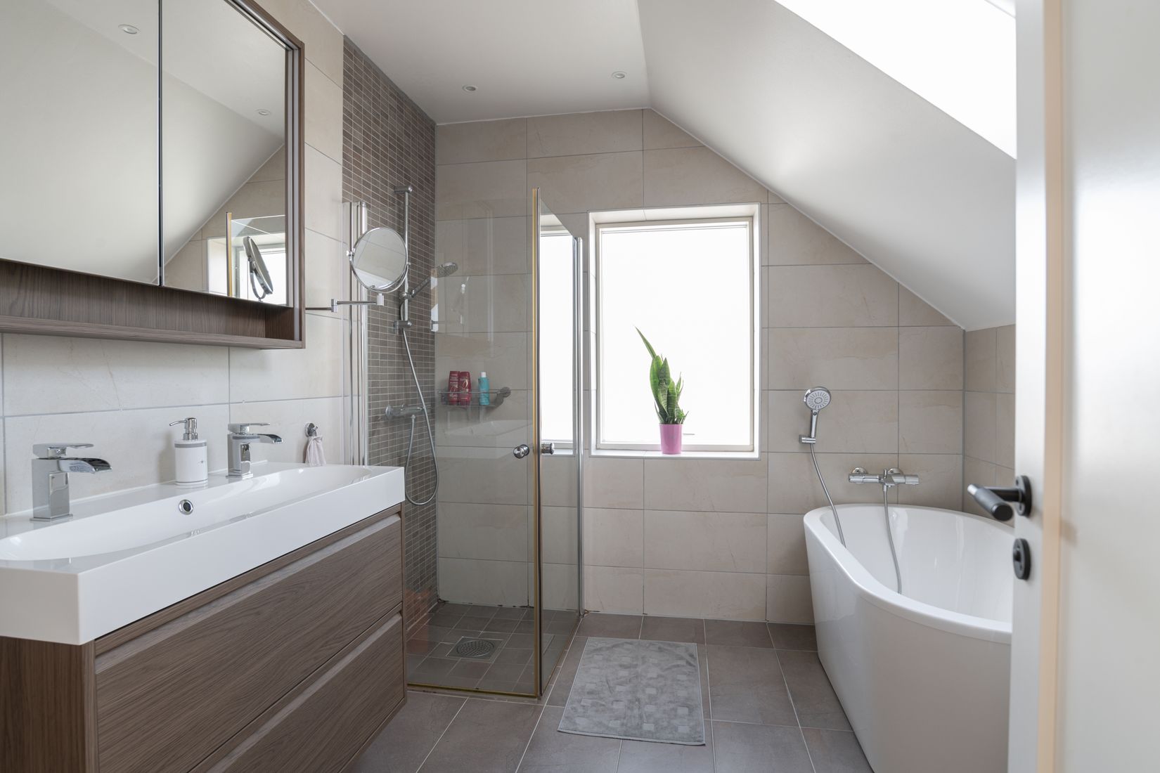 Villa, Harvgatan 6, Mariastaden, Helsingborg