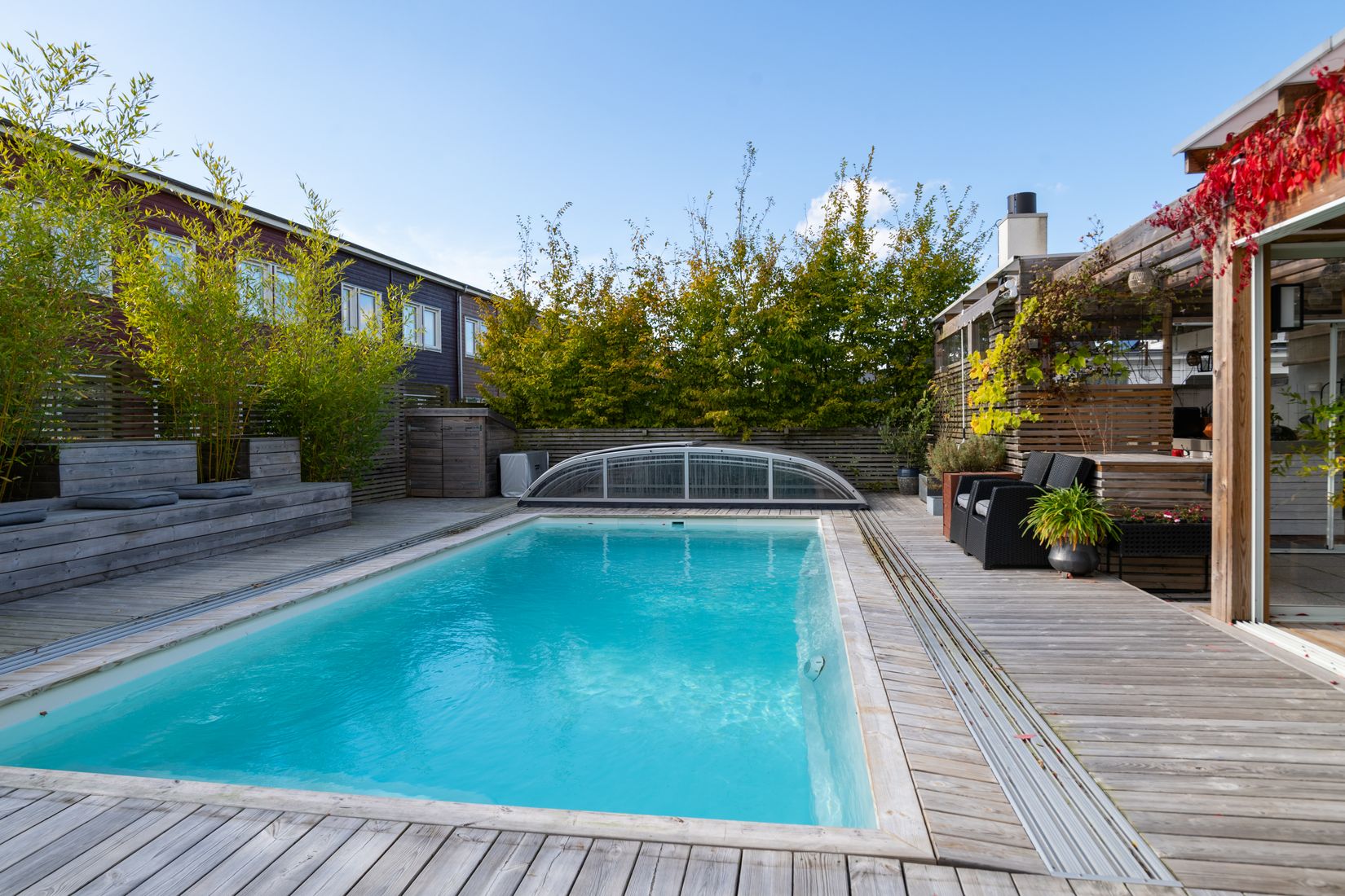 Villa, Harvgatan 6, Mariastaden, Helsingborg