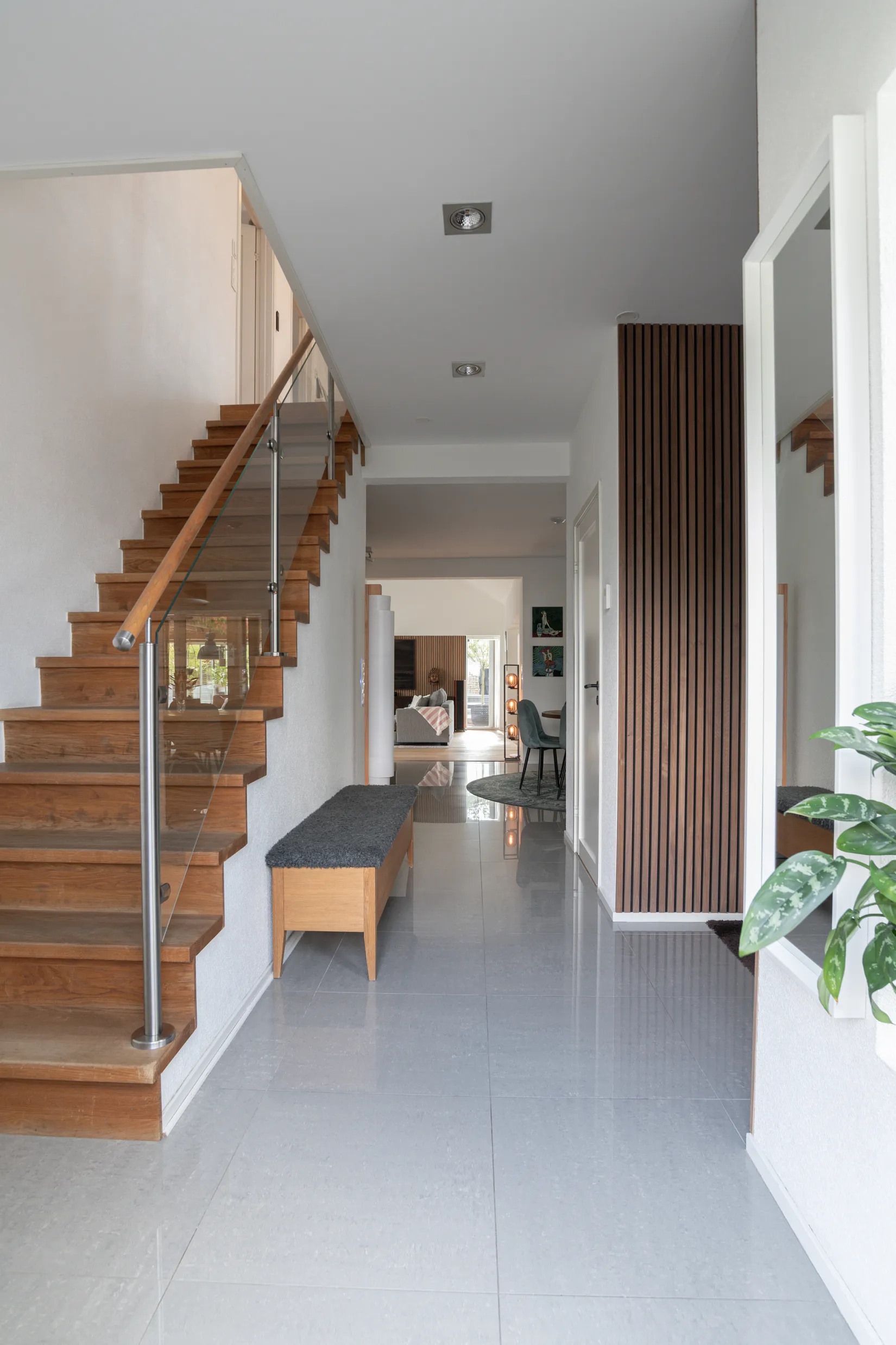Villa, Harvgatan 6, Mariastaden, Helsingborg