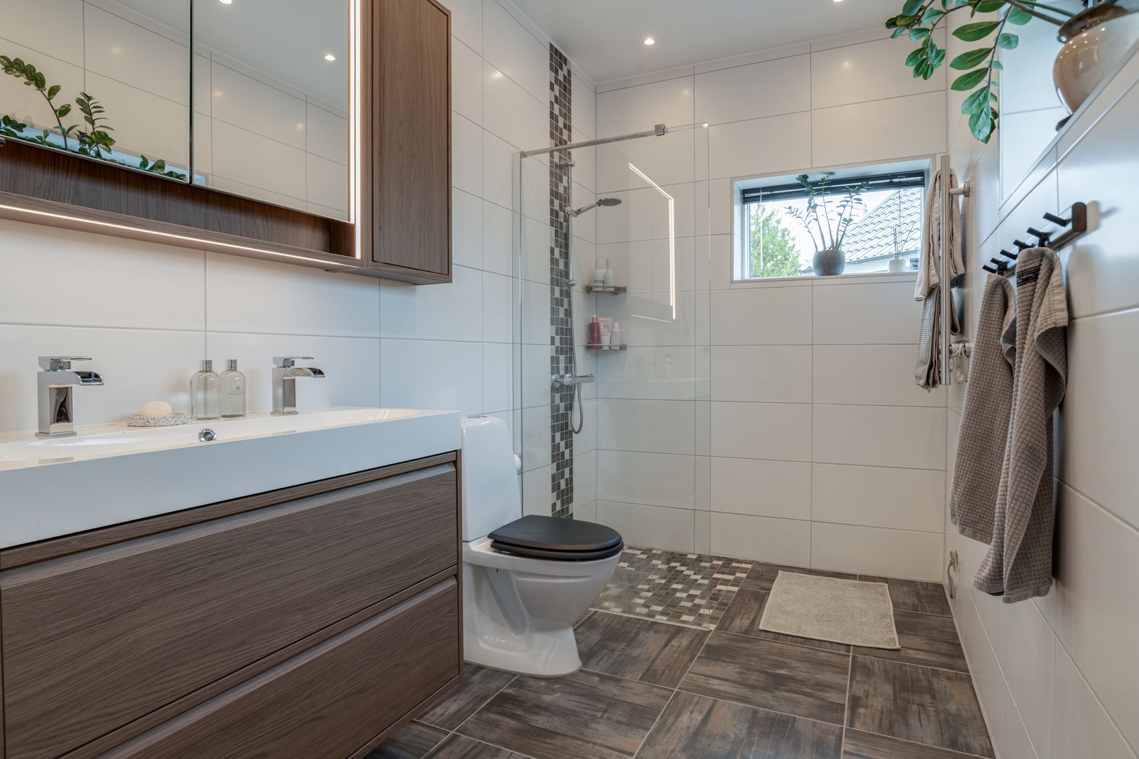 Villa, Harvgatan 6, Mariastaden, Helsingborg