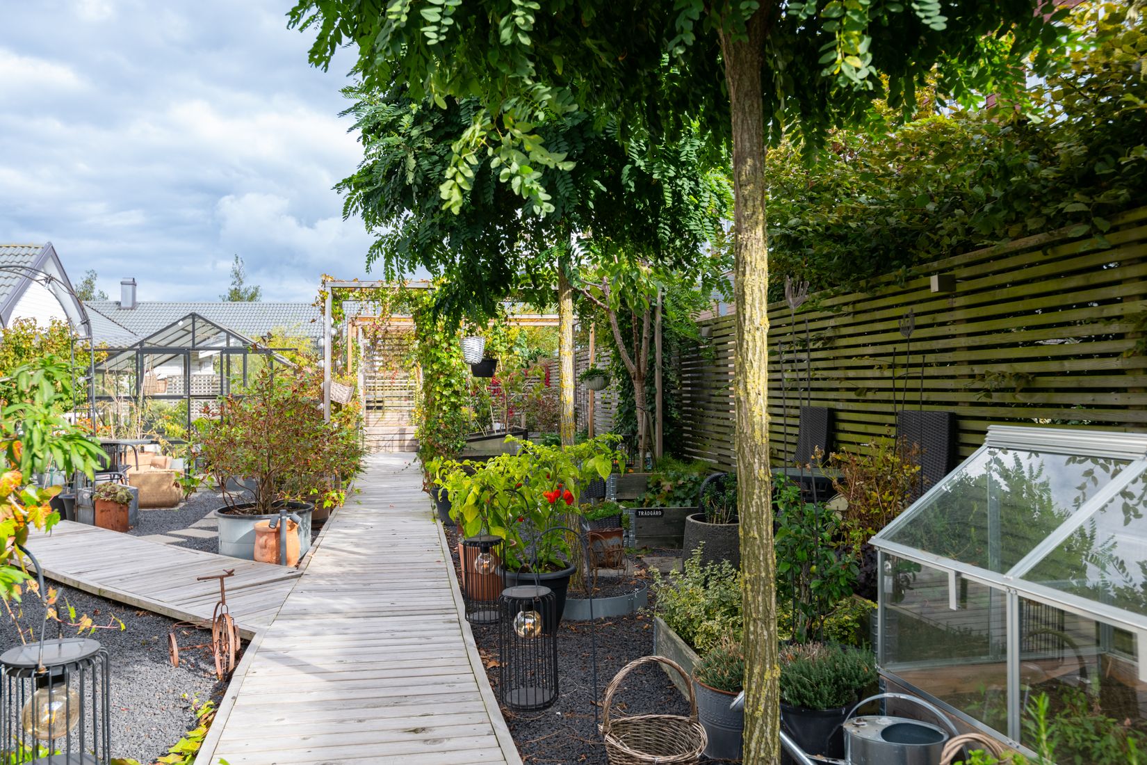 Villa, Harvgatan 6, Mariastaden, Helsingborg