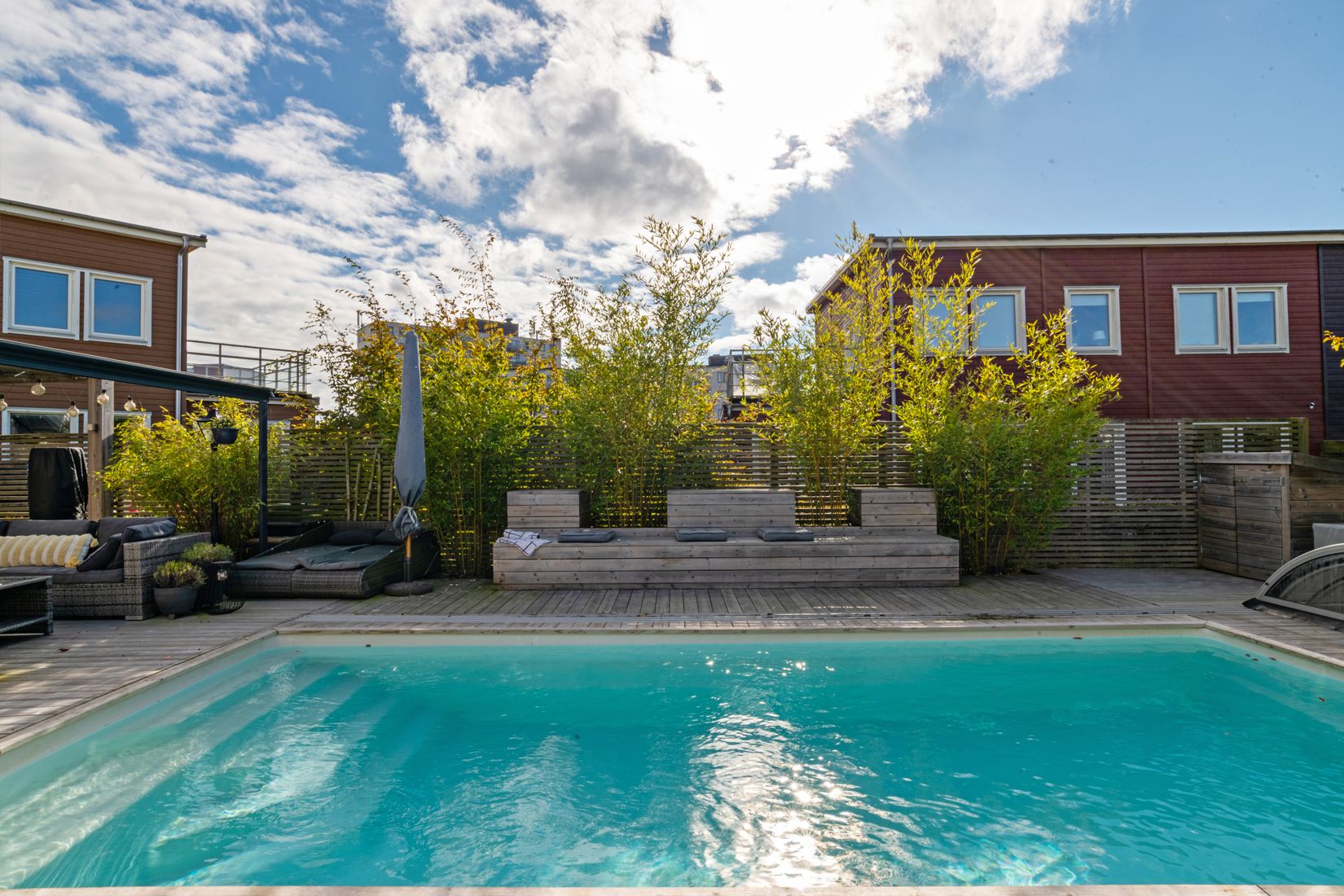 Villa, Harvgatan 6, Mariastaden, Helsingborg