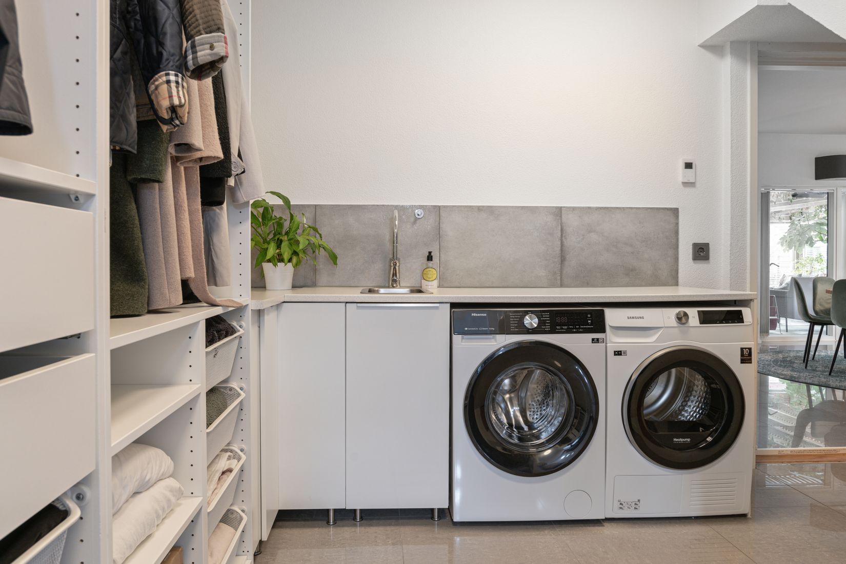 Villa, Harvgatan 6, Mariastaden, Helsingborg