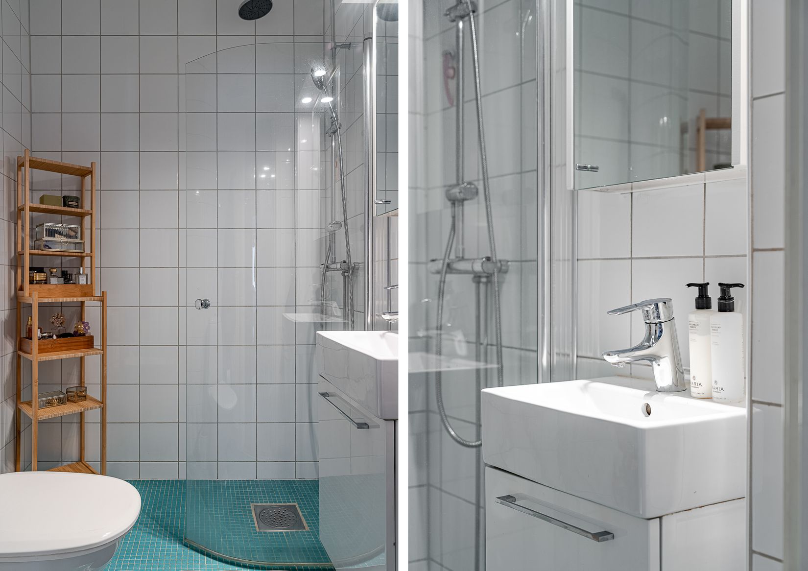 Bostadsrätt, Hälsovägen 41A, Stattena, Helsingborg