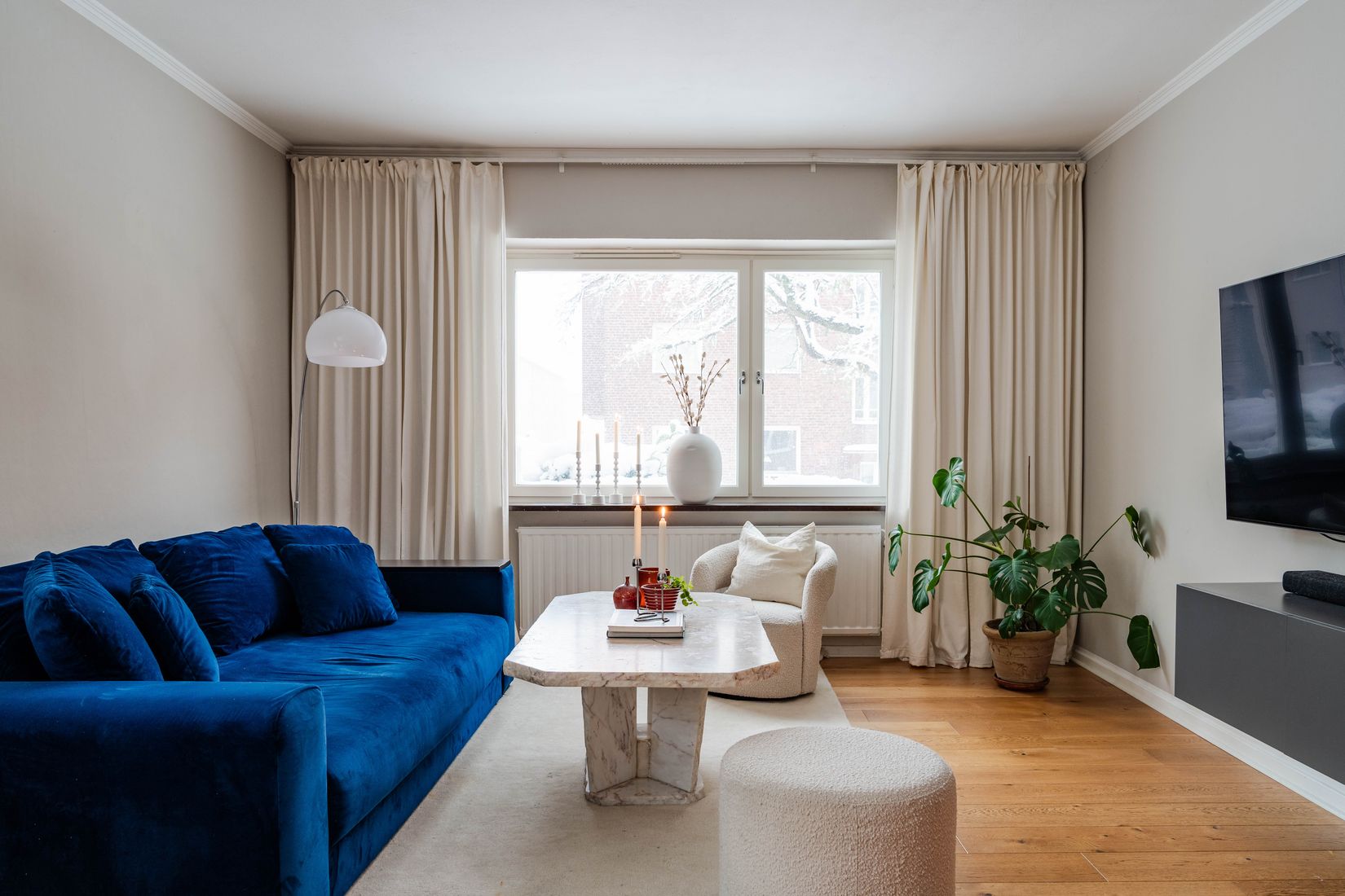 Bostadsrätt, Hälsovägen 41A, Stattena, Helsingborg