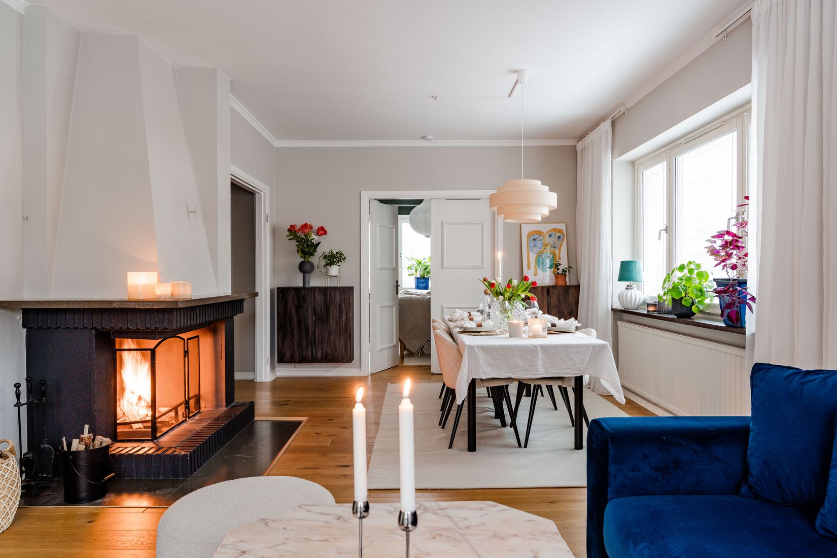 Bostadsrätt, Hälsovägen 41A, Stattena, Helsingborg