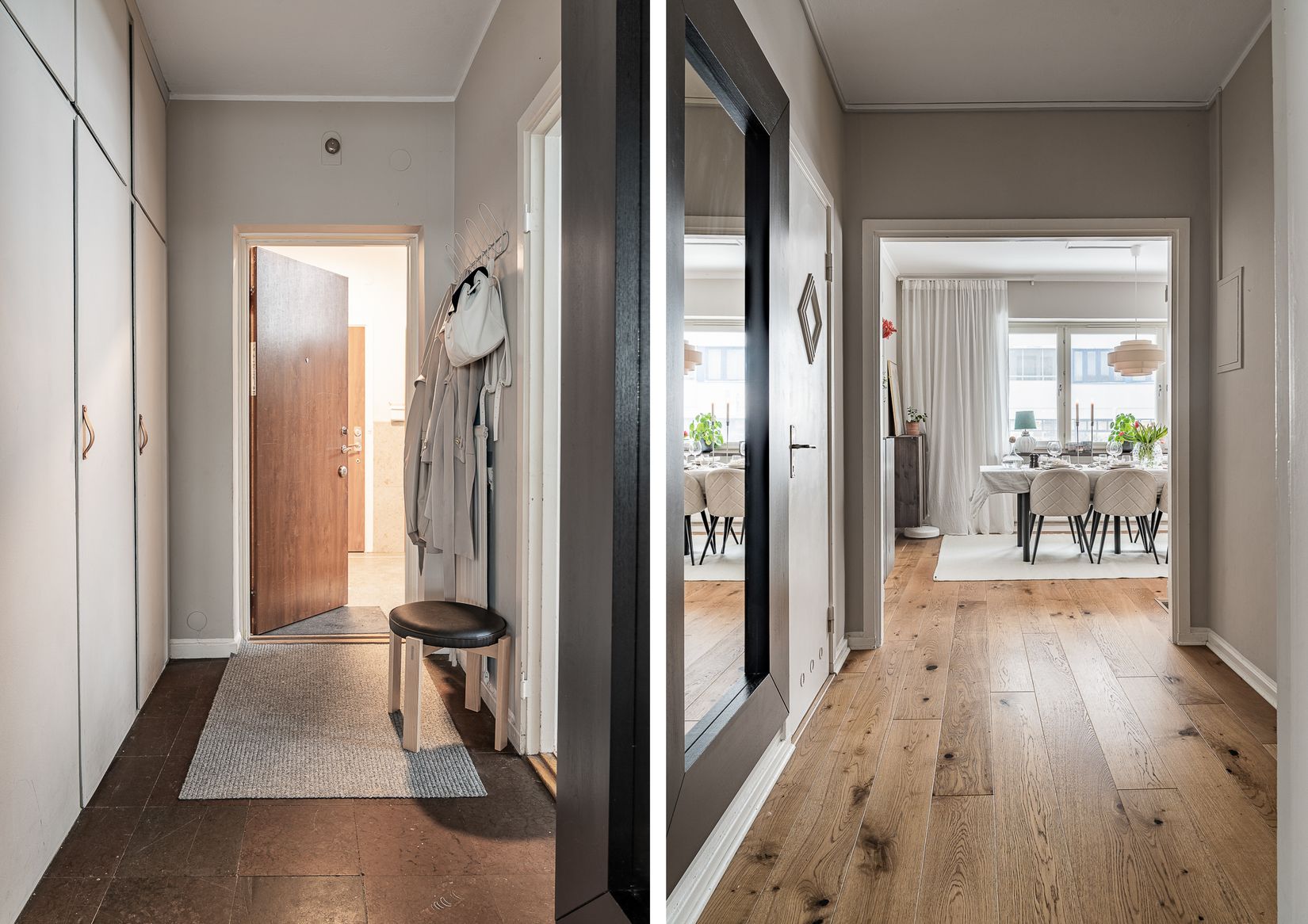 Bostadsrätt, Hälsovägen 41A, Stattena, Helsingborg