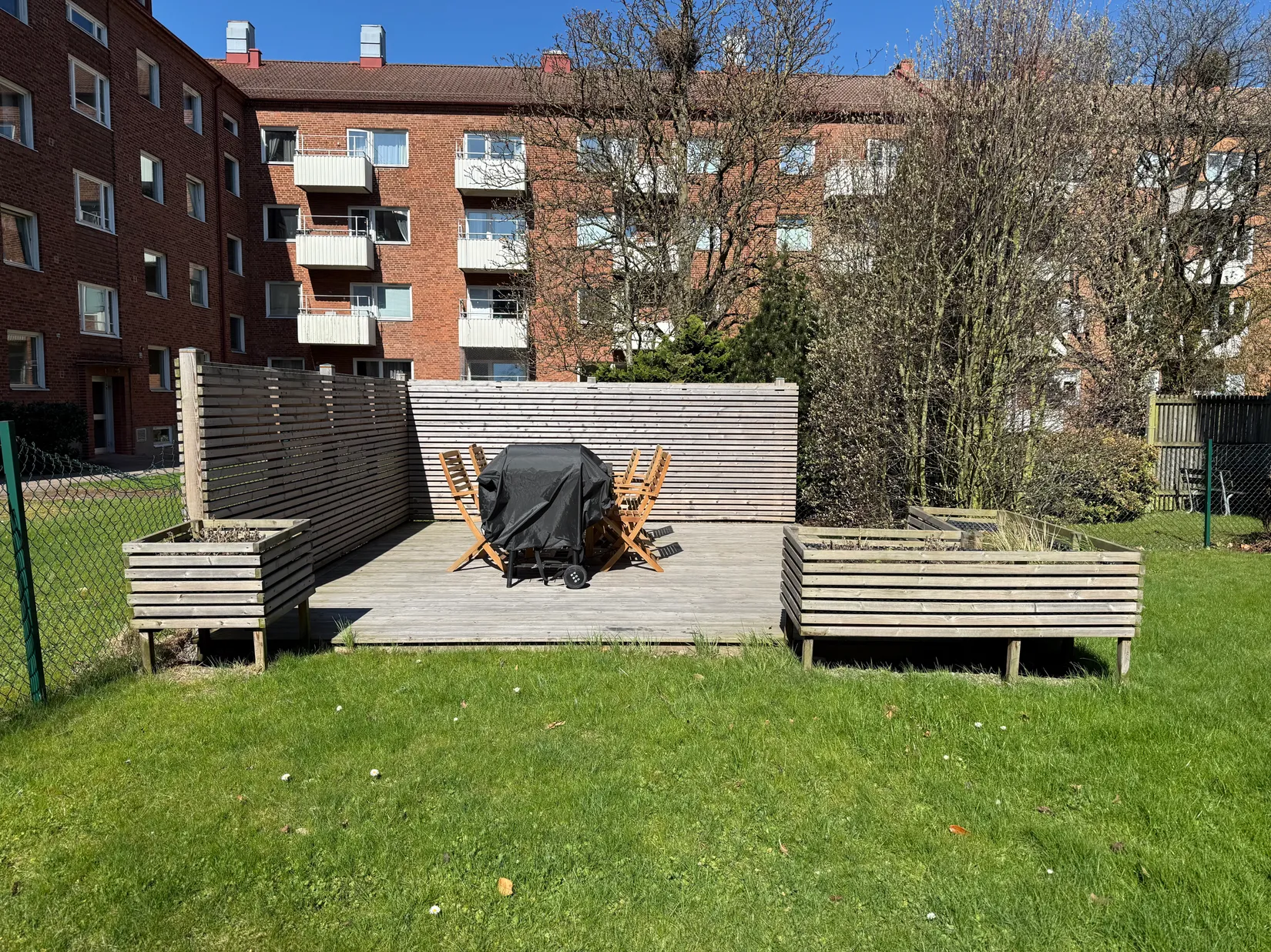 Bostadsrätt, Hälsovägen 41A, Stattena, Helsingborg
