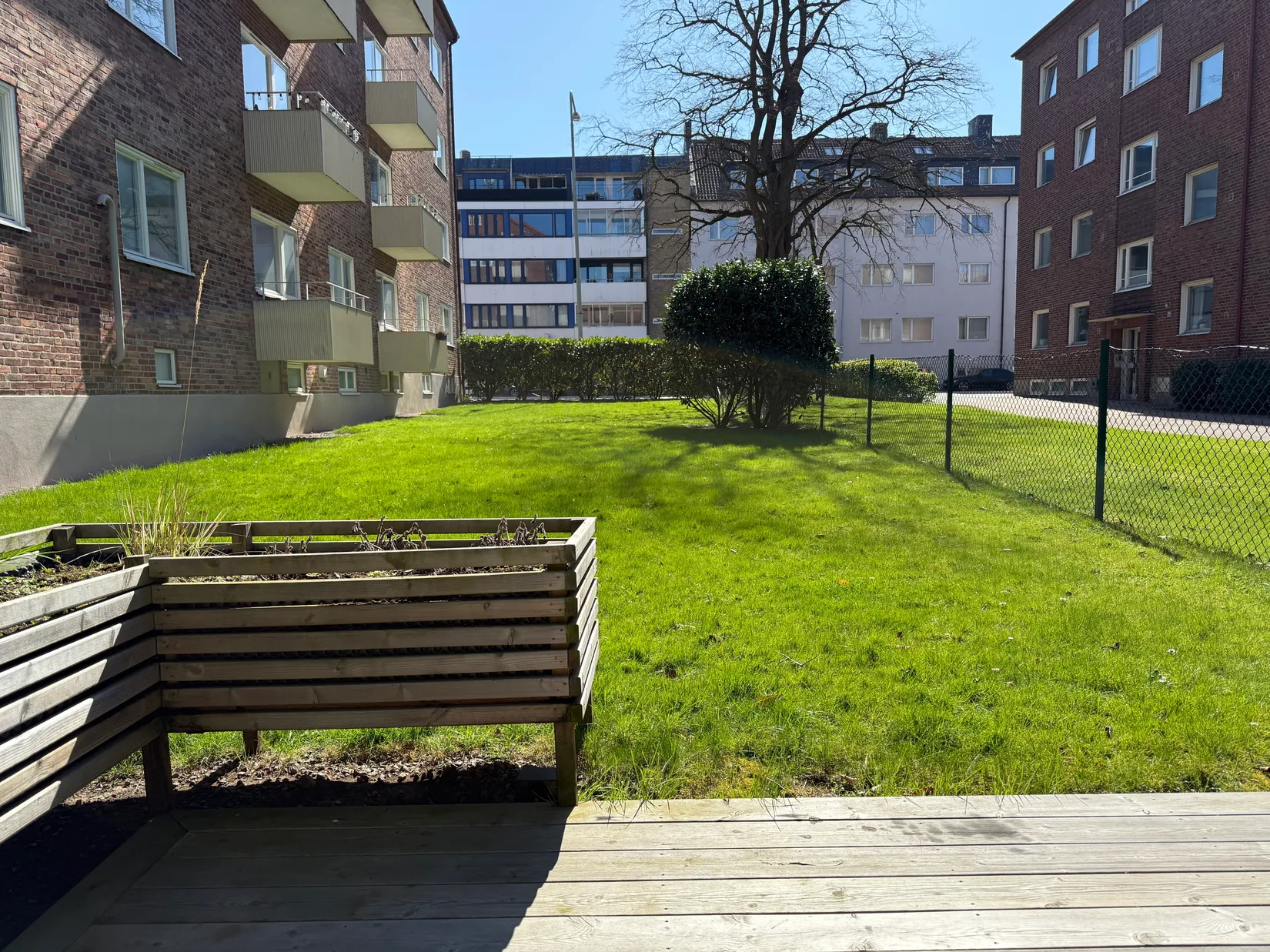 Bostadsrätt, Hälsovägen 41A, Stattena, Helsingborg