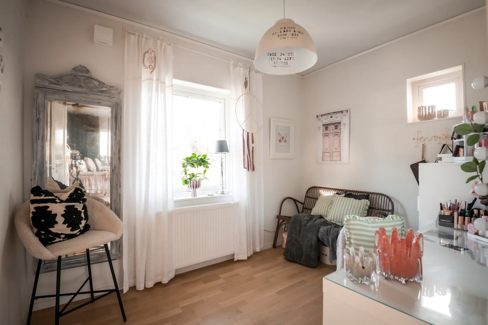Villa, Hamrabacken 23, Borås