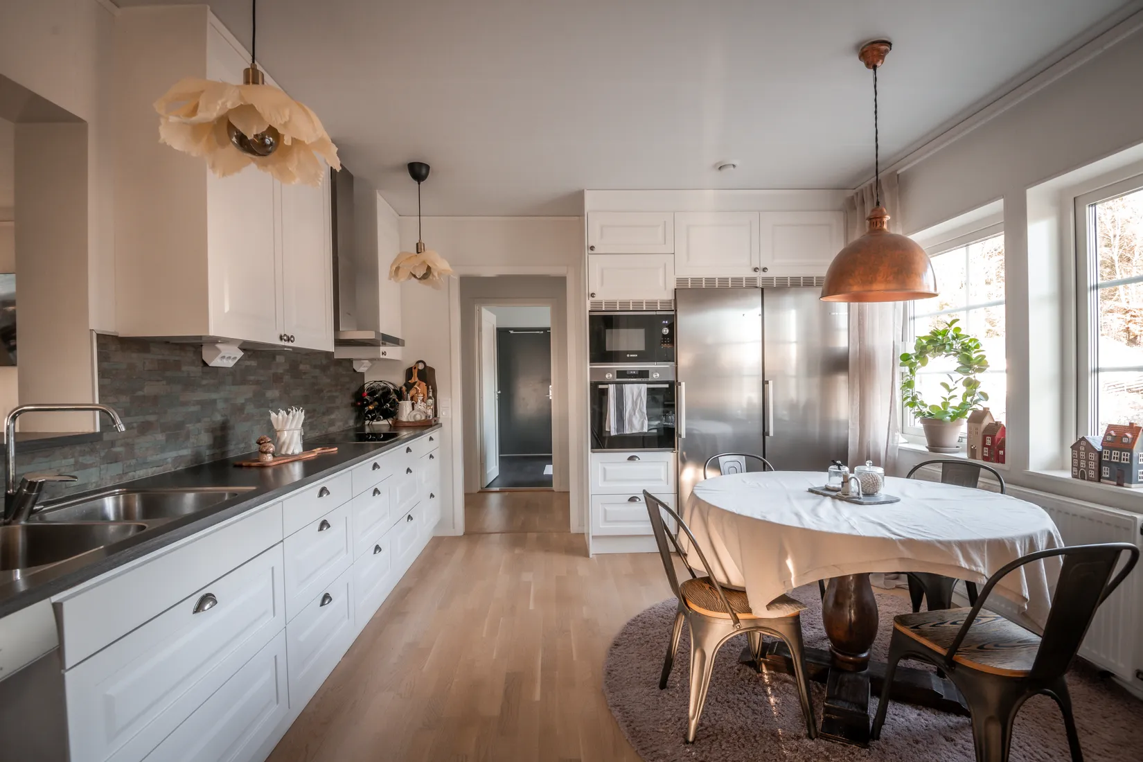 Villa, Hamrabacken 23, Borås