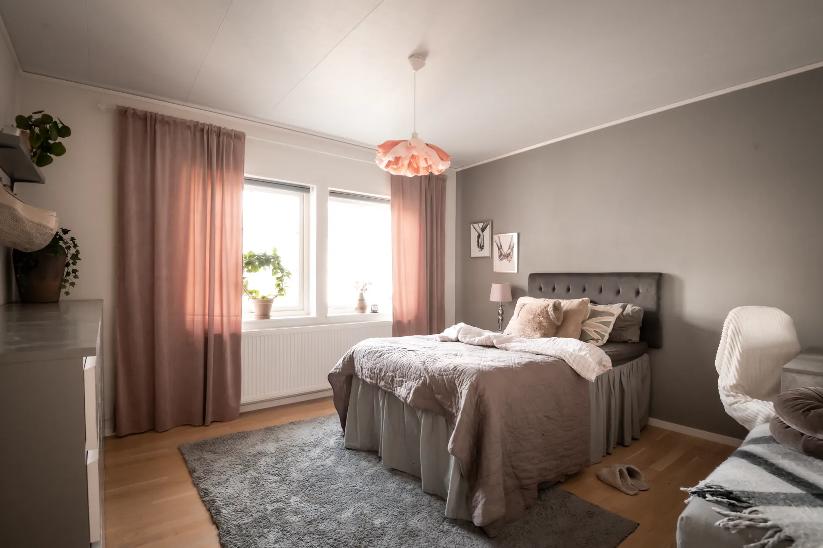 Villa, Hamrabacken 23, Borås