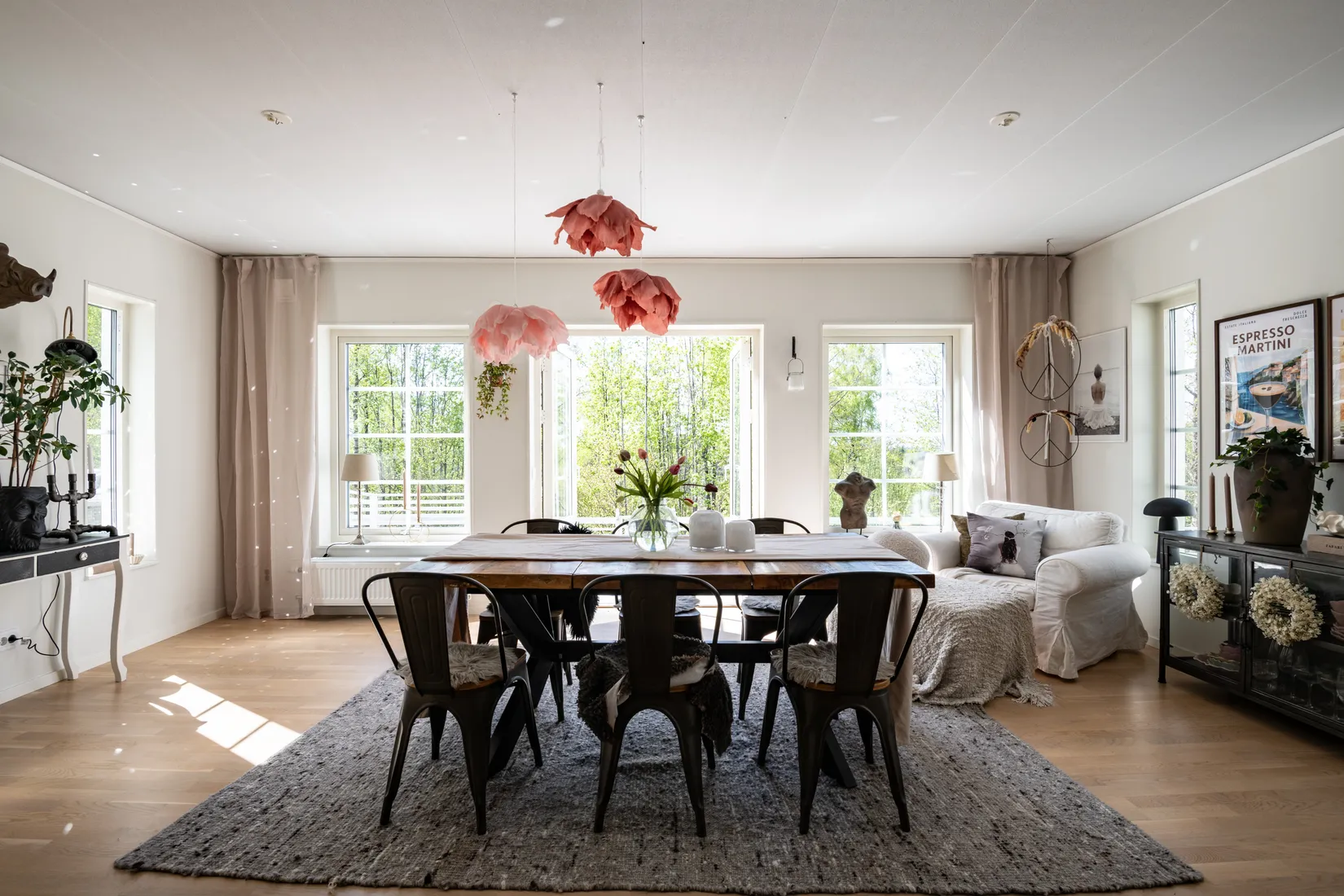 Villa, Hamrabacken 23, Borås