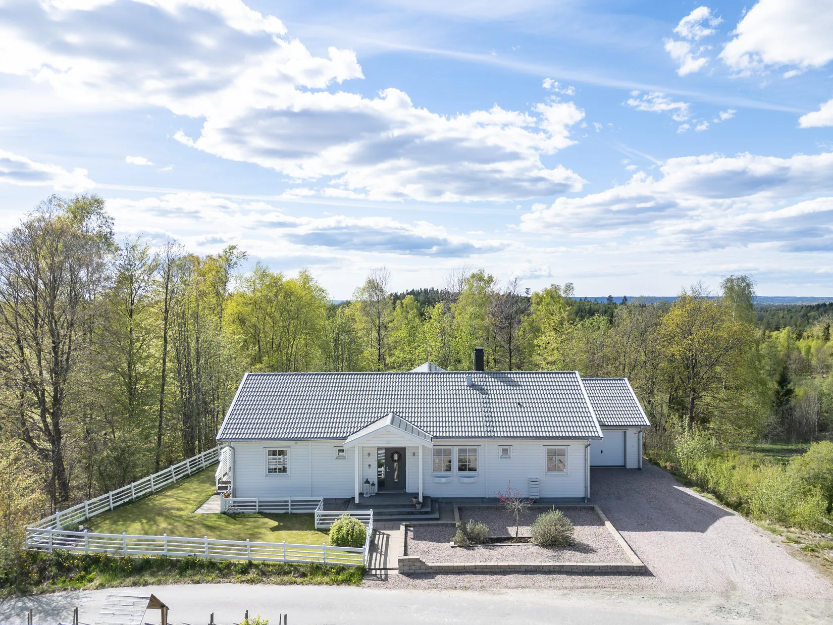 Villa, Hamrabacken 23, Borås
