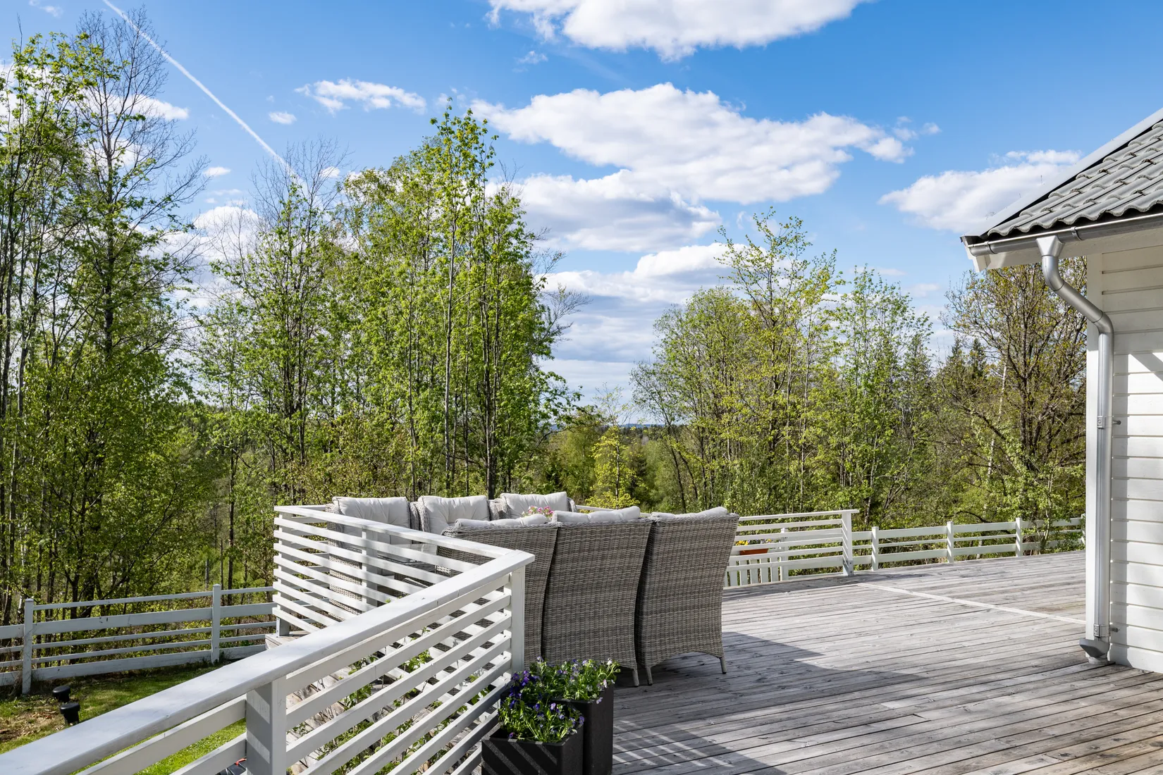 Villa, Hamrabacken 23, Borås