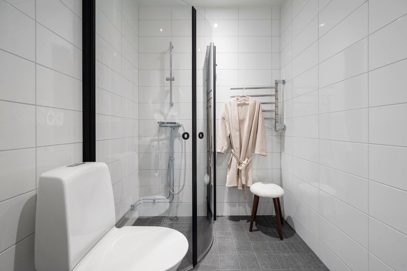 Bostadsrätt, Tubölegatan 1, Centrum, Skellefteå