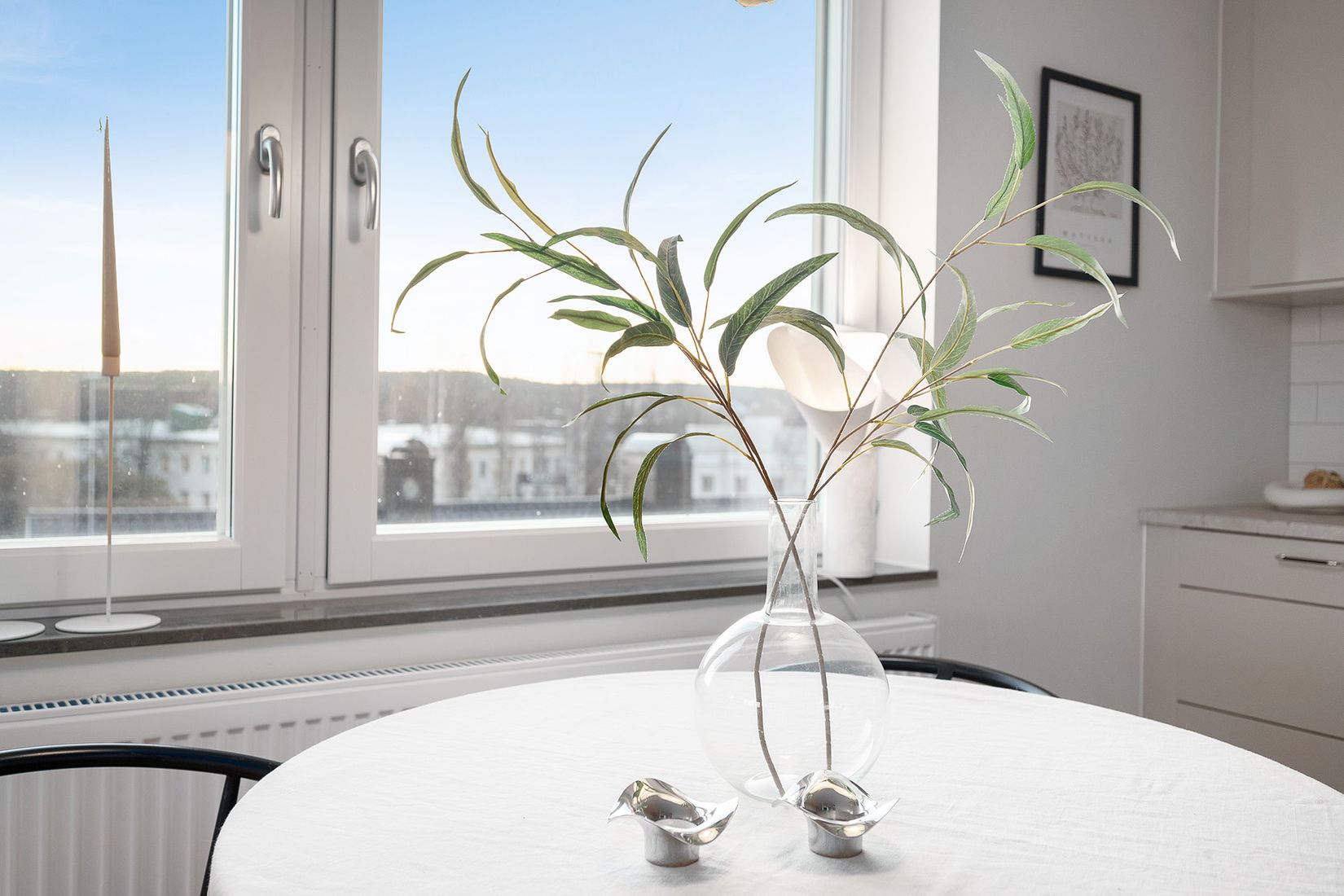 Bostadsrätt, Tubölegatan 1, Centrum, Skellefteå