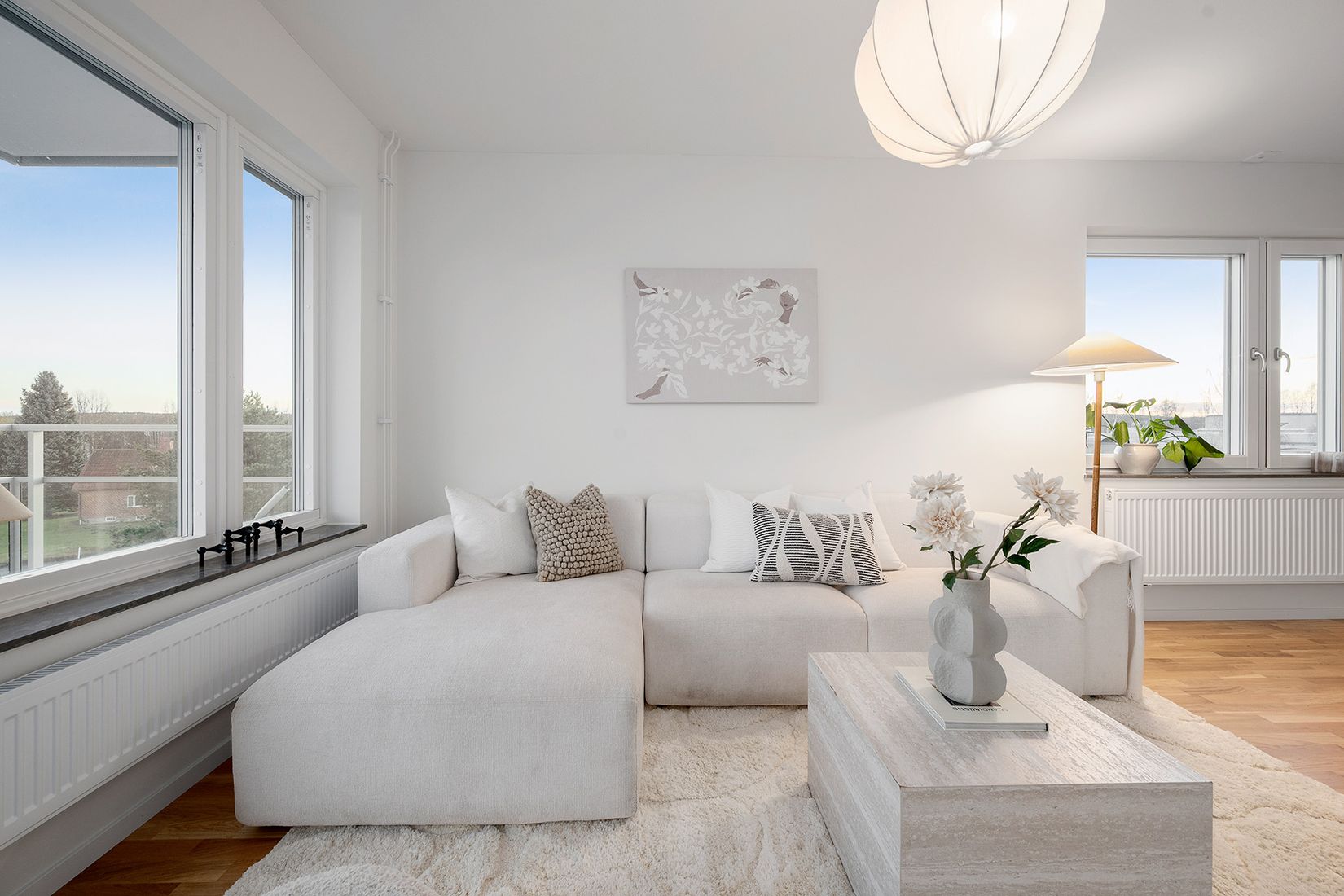 Bostadsrätt, Tubölegatan 1, Centrum, Skellefteå