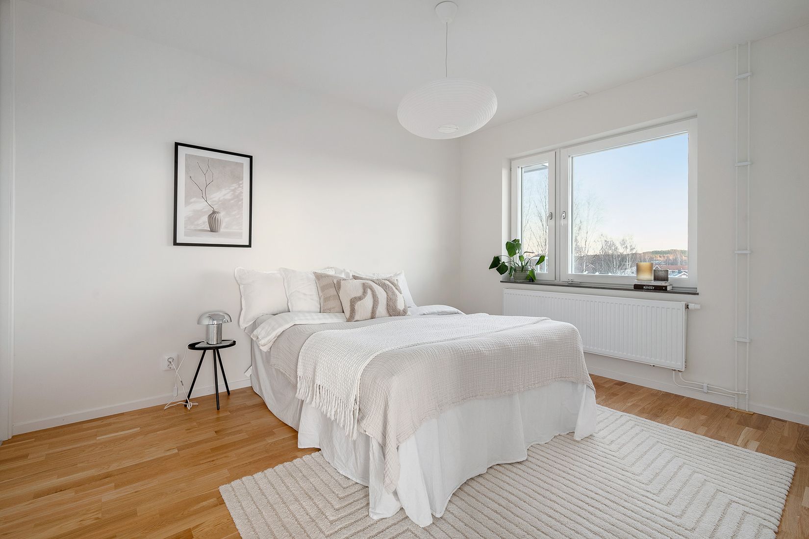 Bostadsrätt, Tubölegatan 1, Centrum, Skellefteå