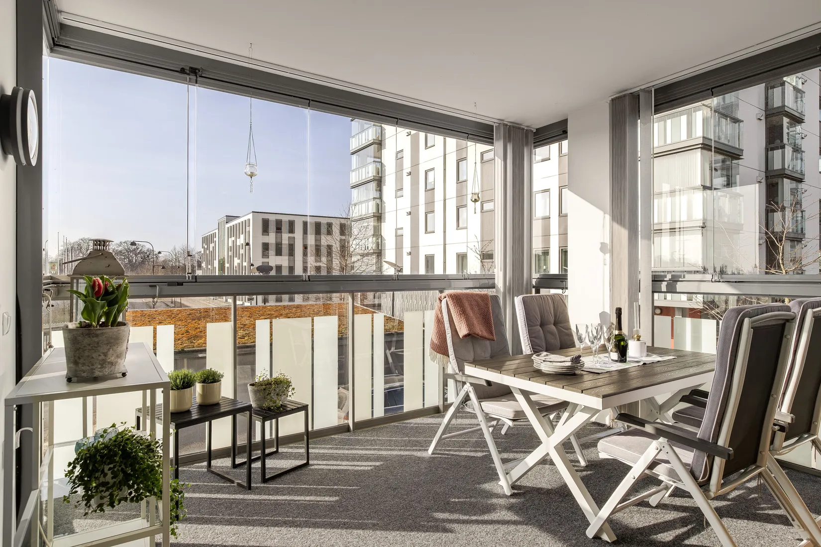 Bostadsrätt, Rotegatan 2, Södra Ekkällan, Linköping