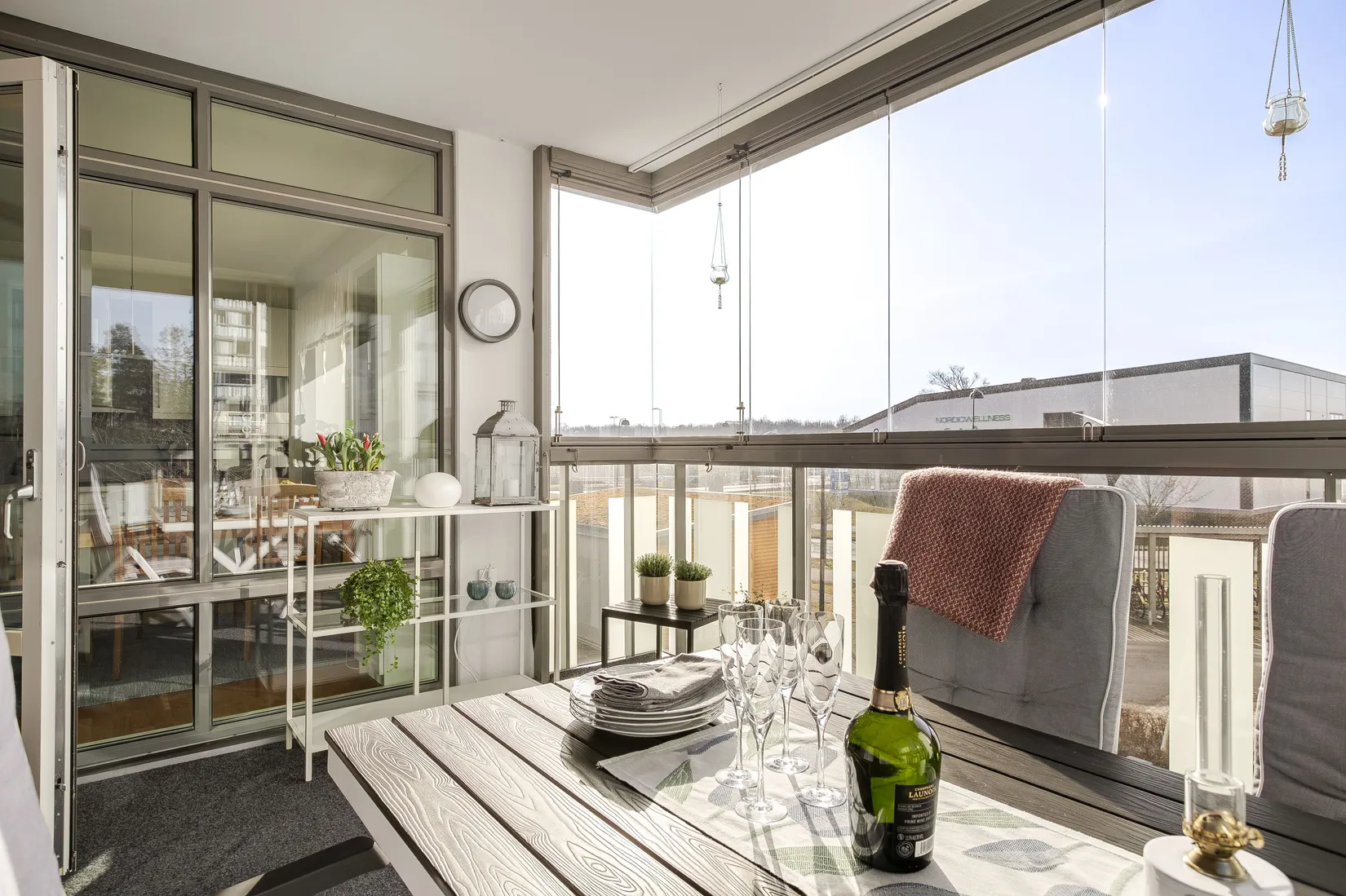 Bostadsrätt, Rotegatan 2, Södra Ekkällan, Linköping