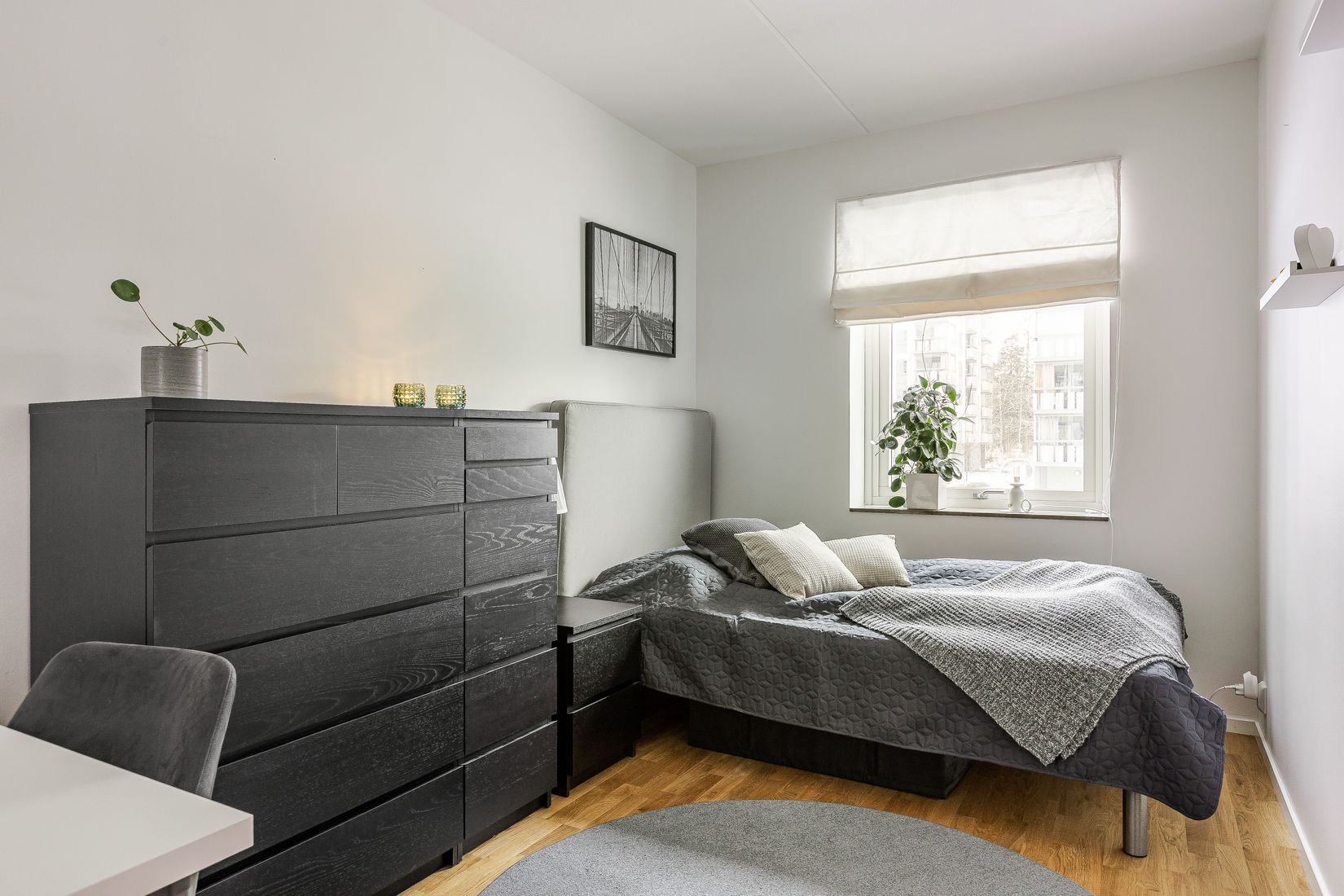 Bostadsrätt, Rotegatan 2, Södra Ekkällan, Linköping